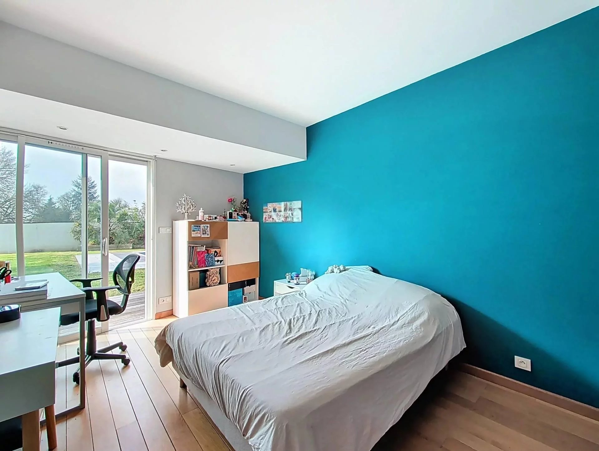 Villa contemporaine d'exception. 194m² - Pau (64000)
