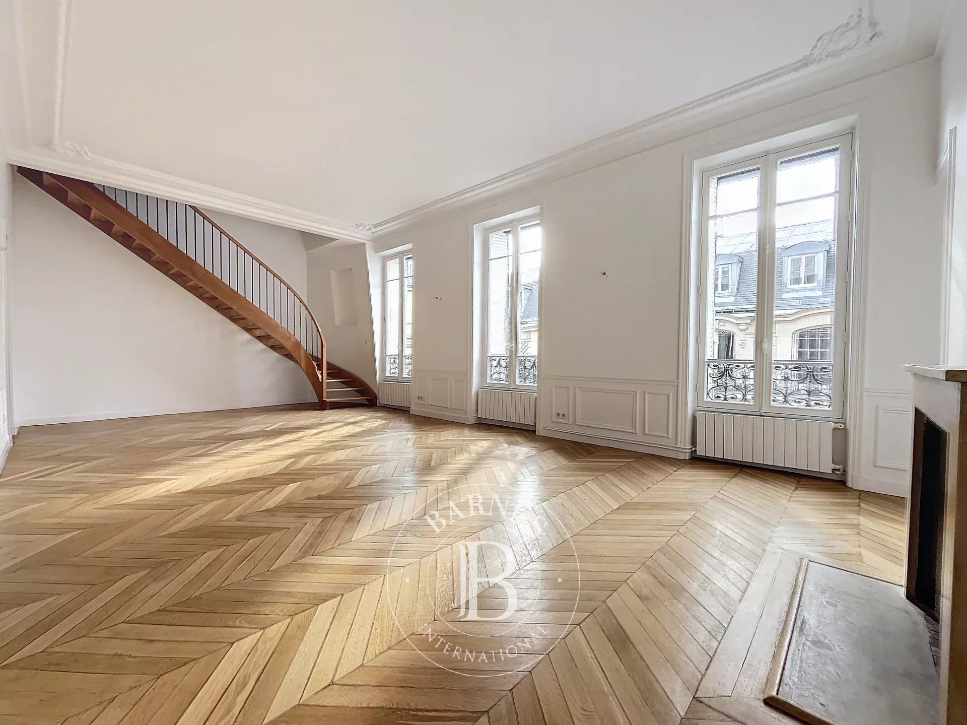 Dubleks Paris 16ème - picture 15