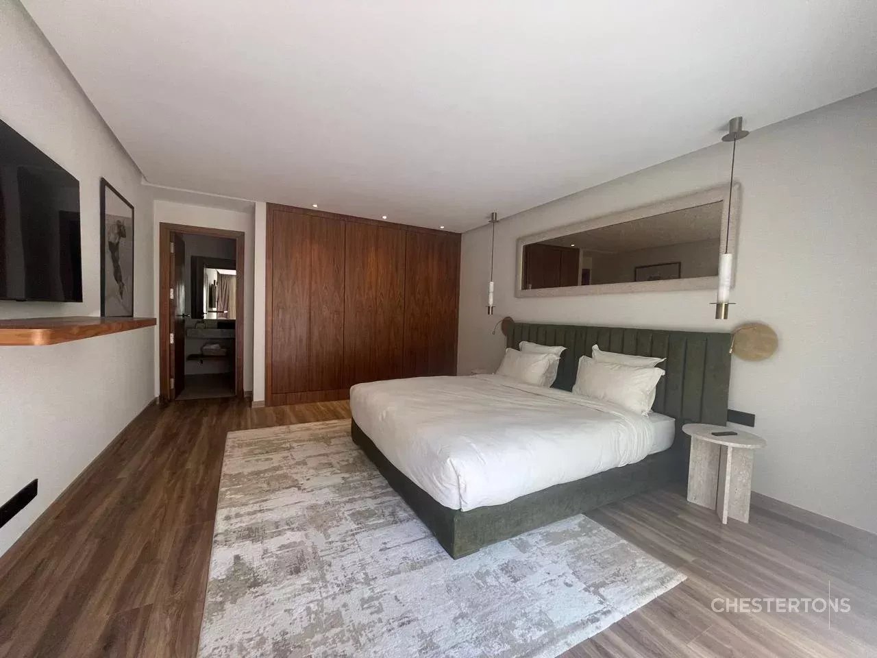  Image of Villa - 5 Bedrooms - 5 Bathrooms for Sale in Marrakech-Ménara-Marrakech-Morocco, Image 48