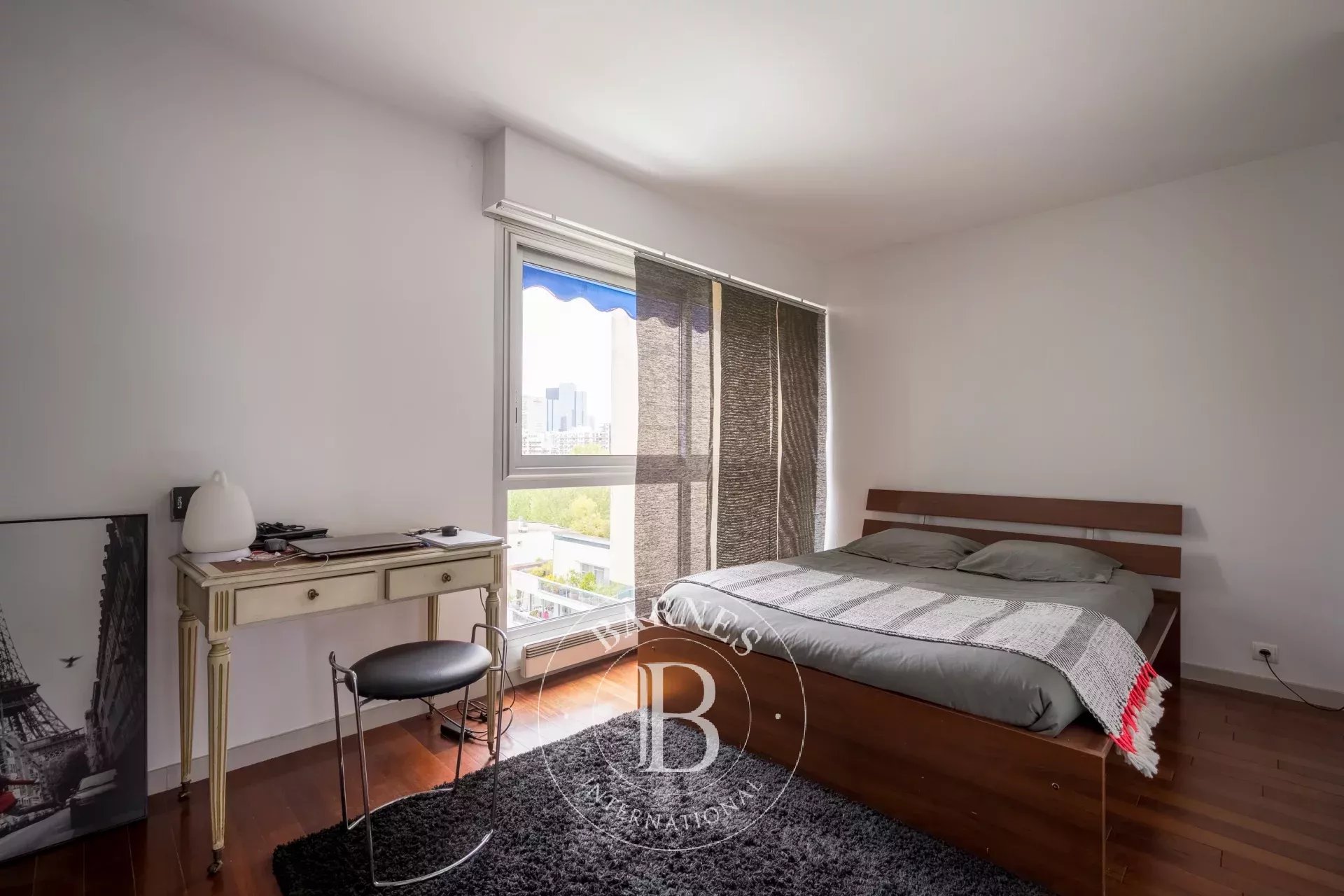 Daire Neuilly-sur-Seine - picture 24