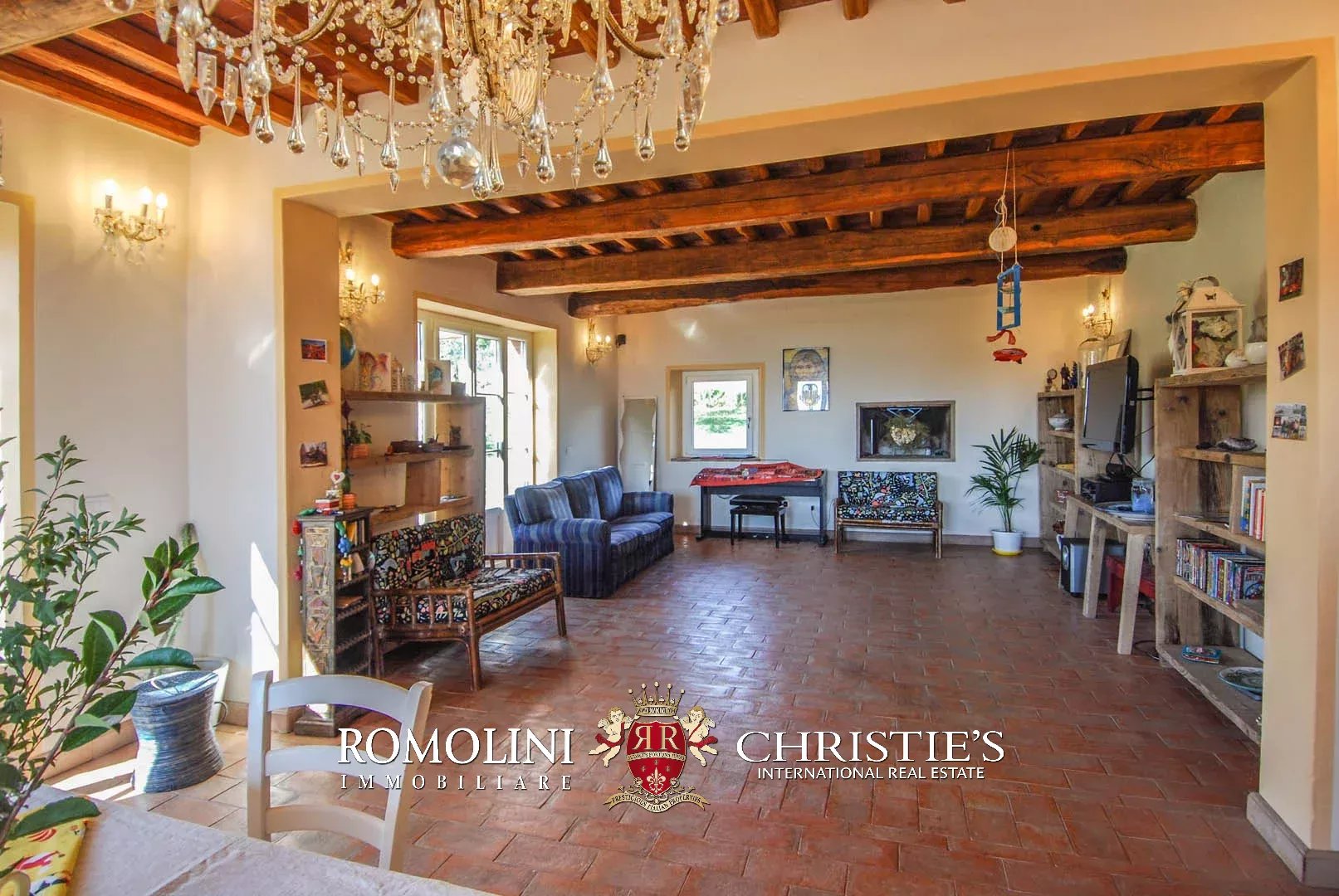 3 Bedroom Villa/Townhouse's Image 35