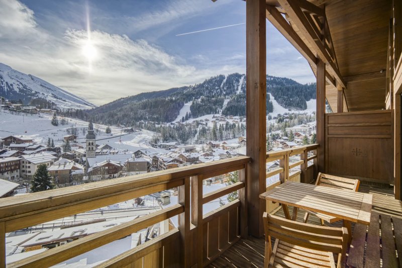 Vendita Appartamento | La Clusaz - picture 1