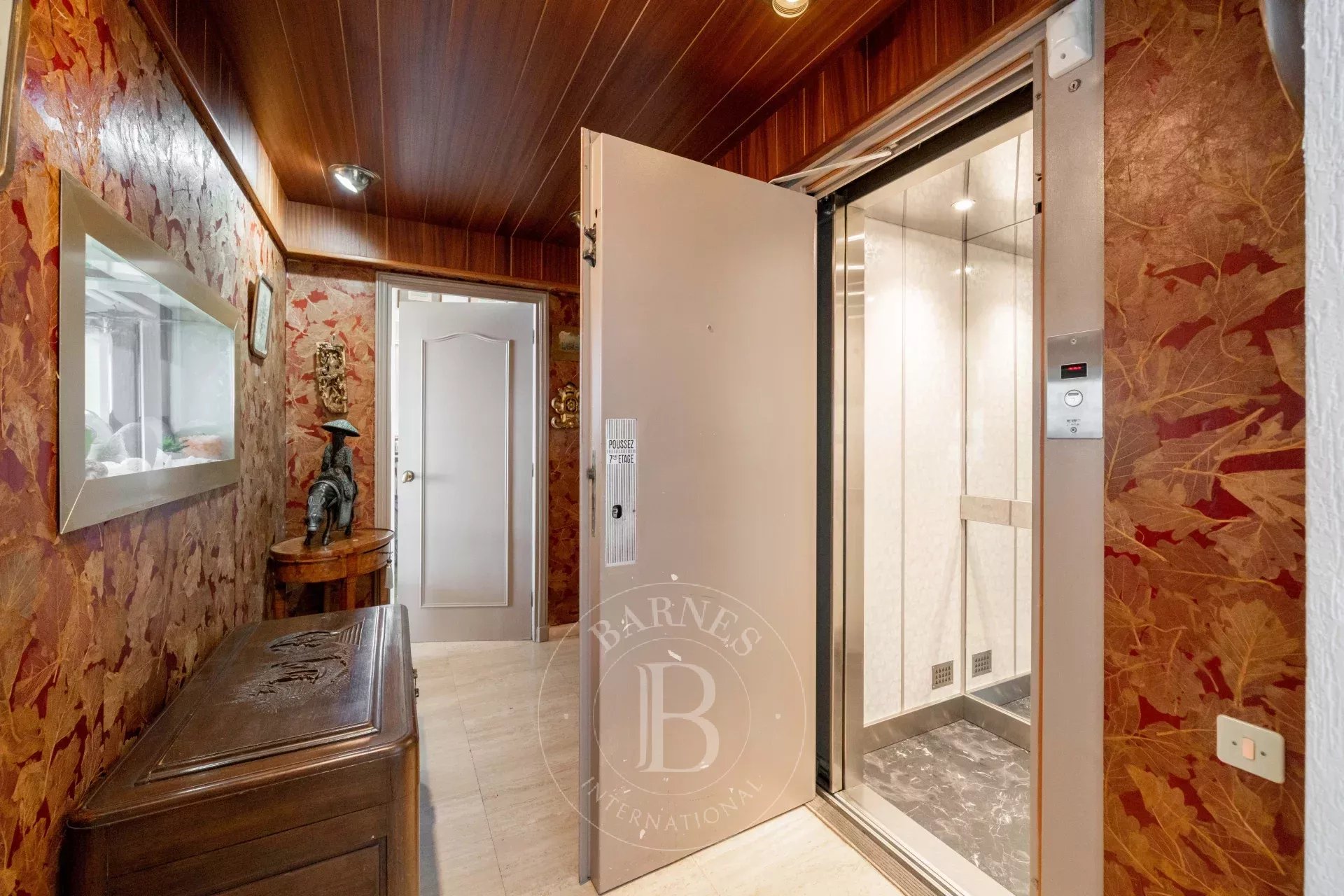 Daire Cannes - picture 5