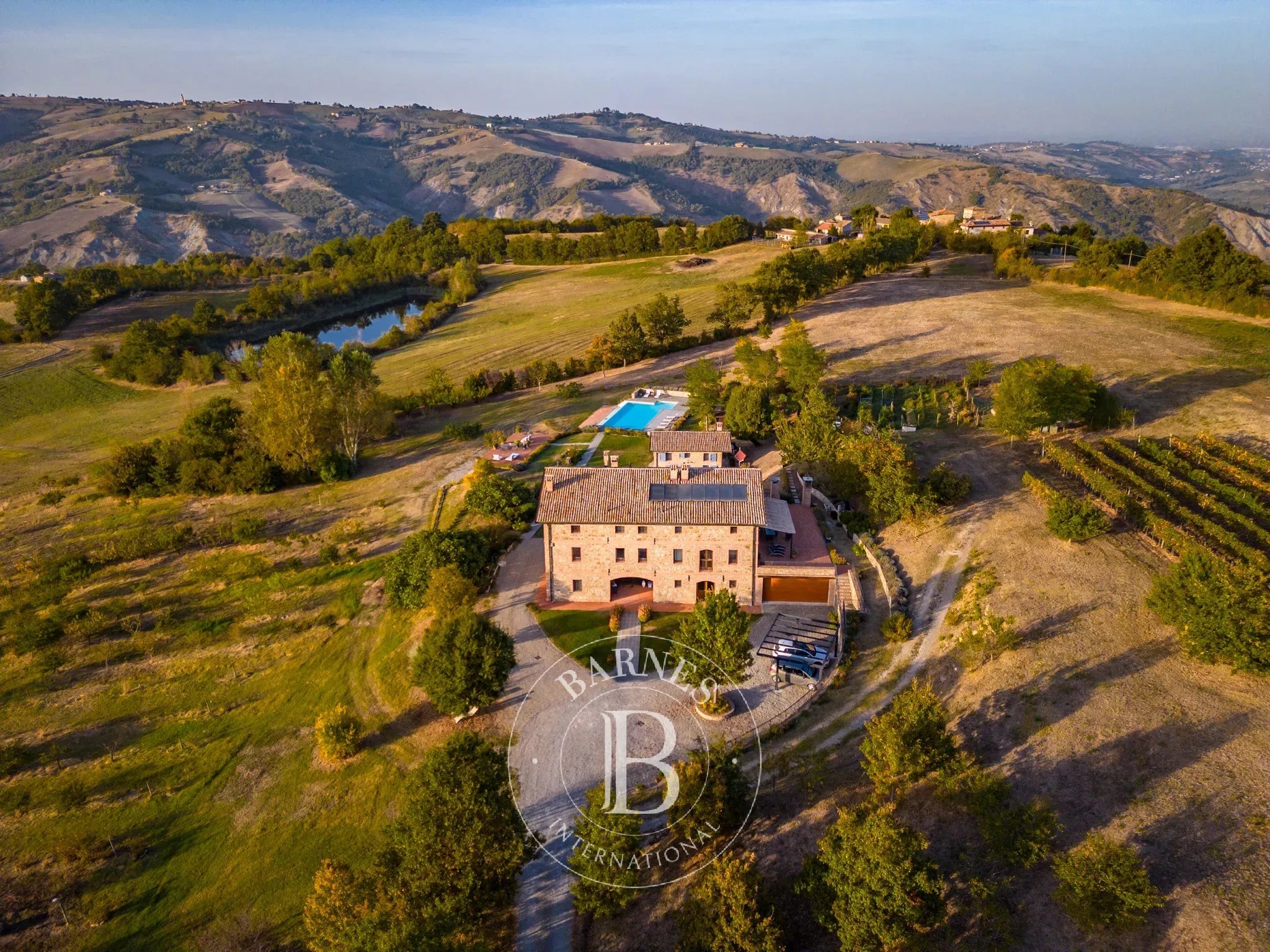 Villa Modena  -  ref 83458056 (picture 1)