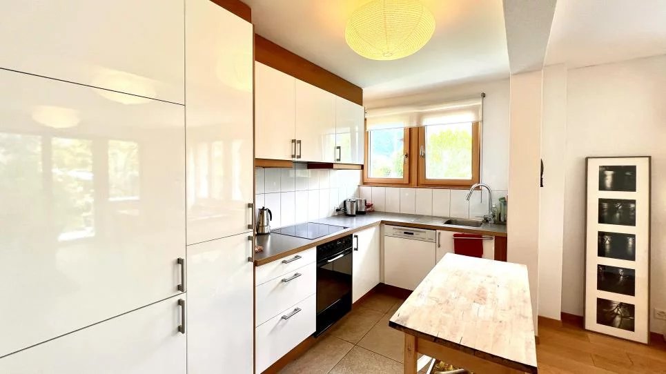 Maison à vendre avec potentiel de développement !