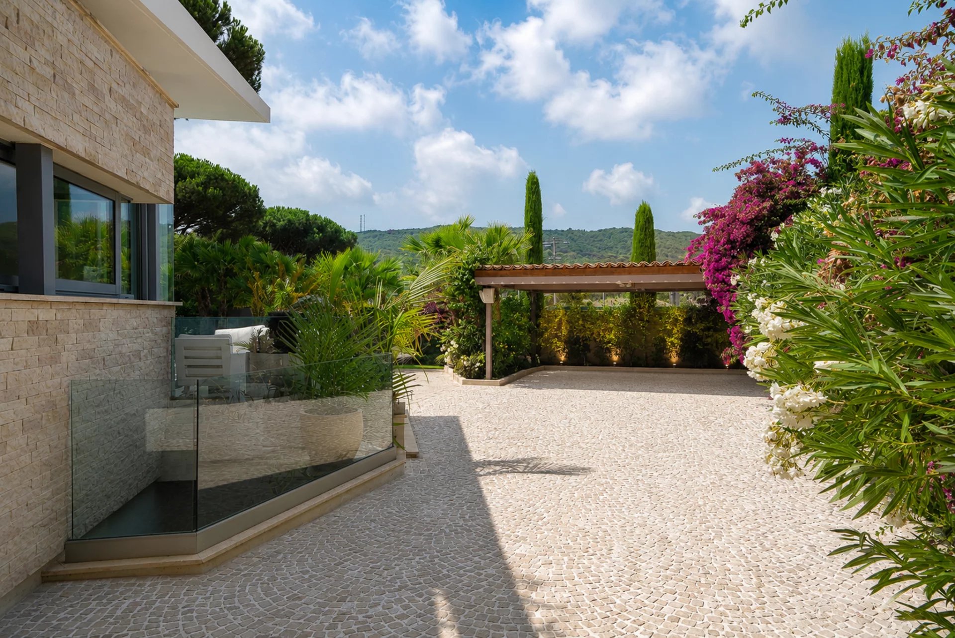 Saint-Tropez, Var