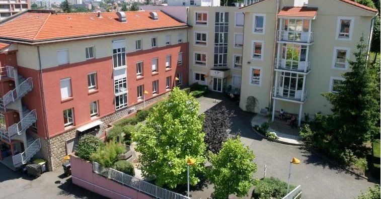 Vente Appartement Clermont-Ferrand