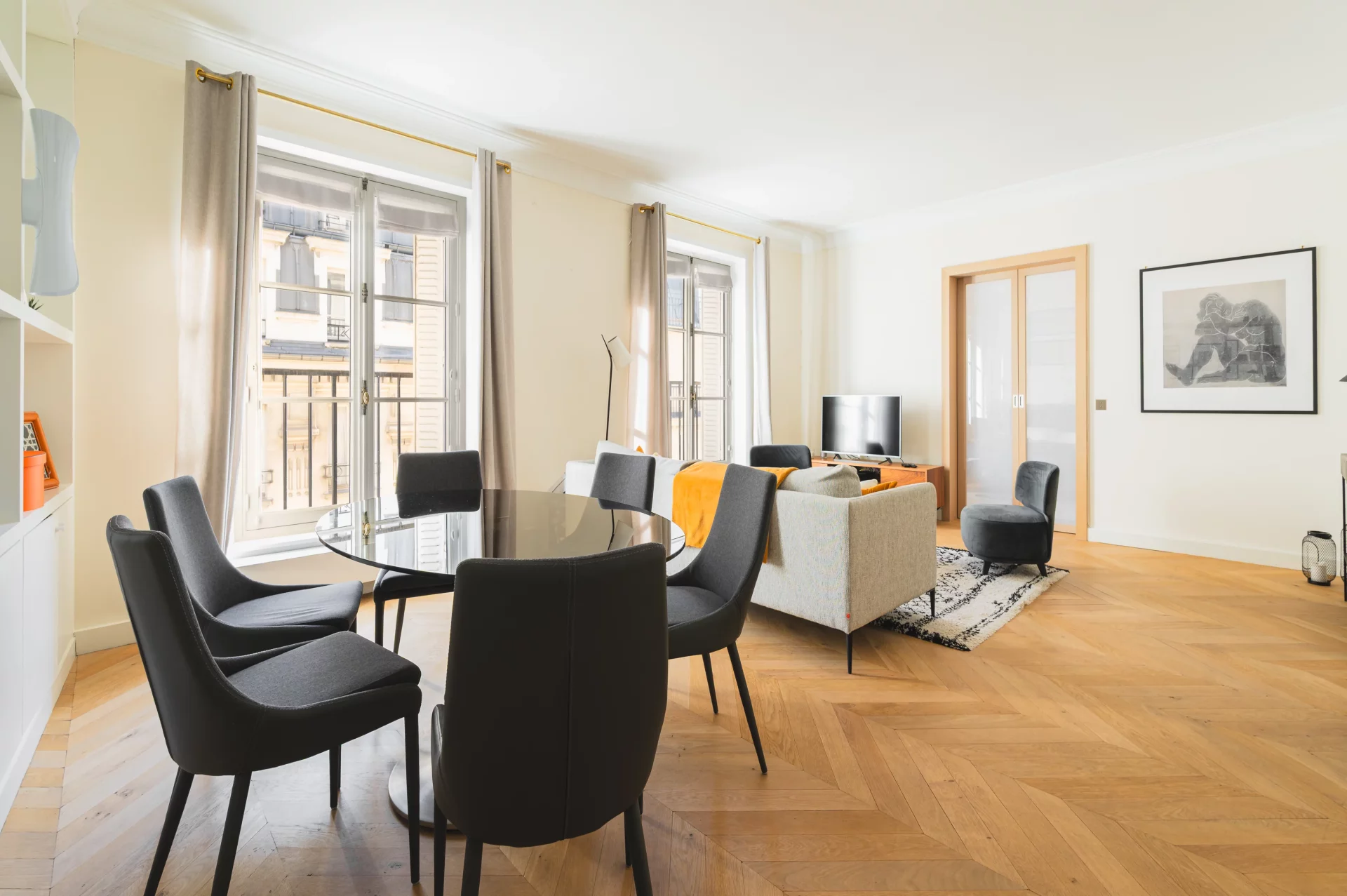 Paris 1er - TUILERIES