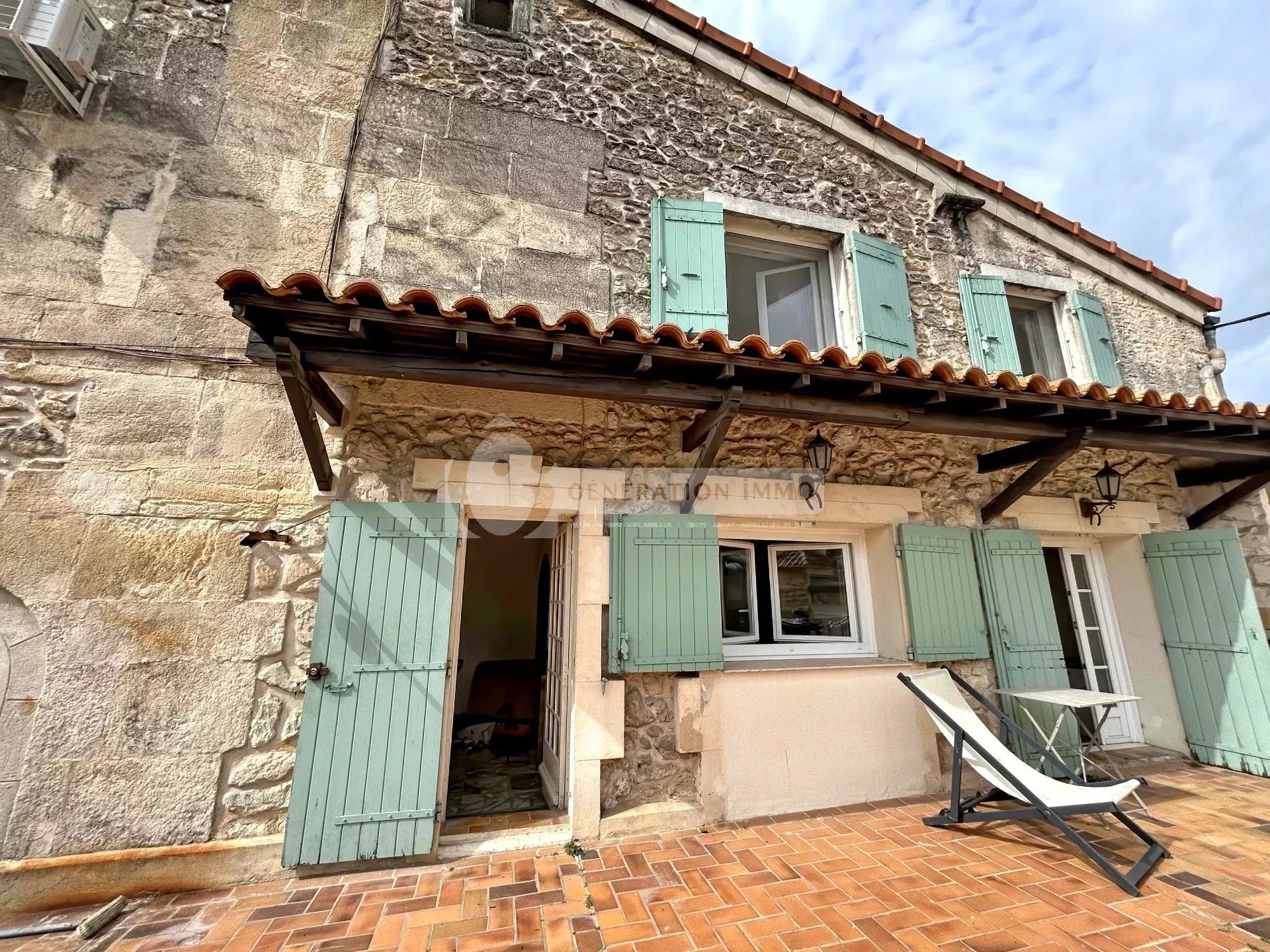 Agence immobilière de GÉNÉRATION IMMO