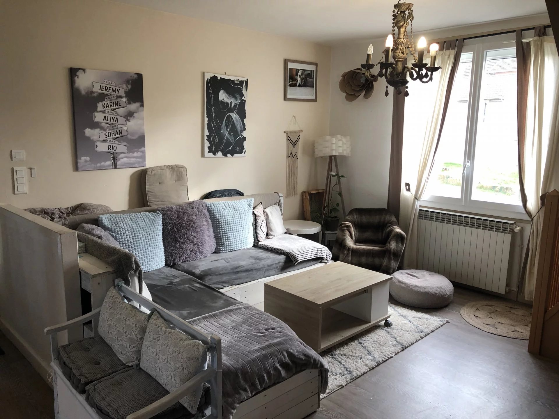 Sale House Saint-Marcellin