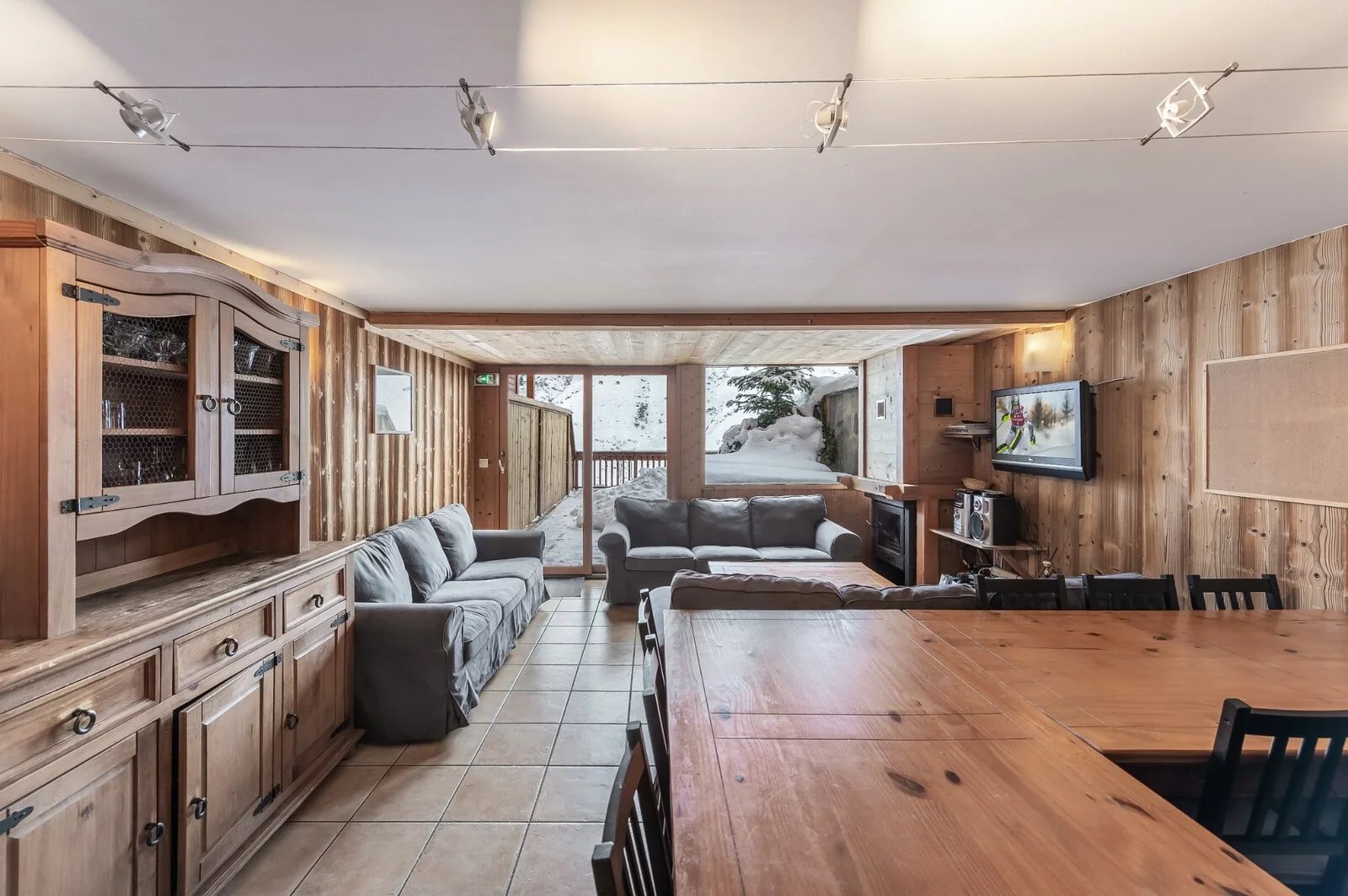 Sale Apartment Les Menuires