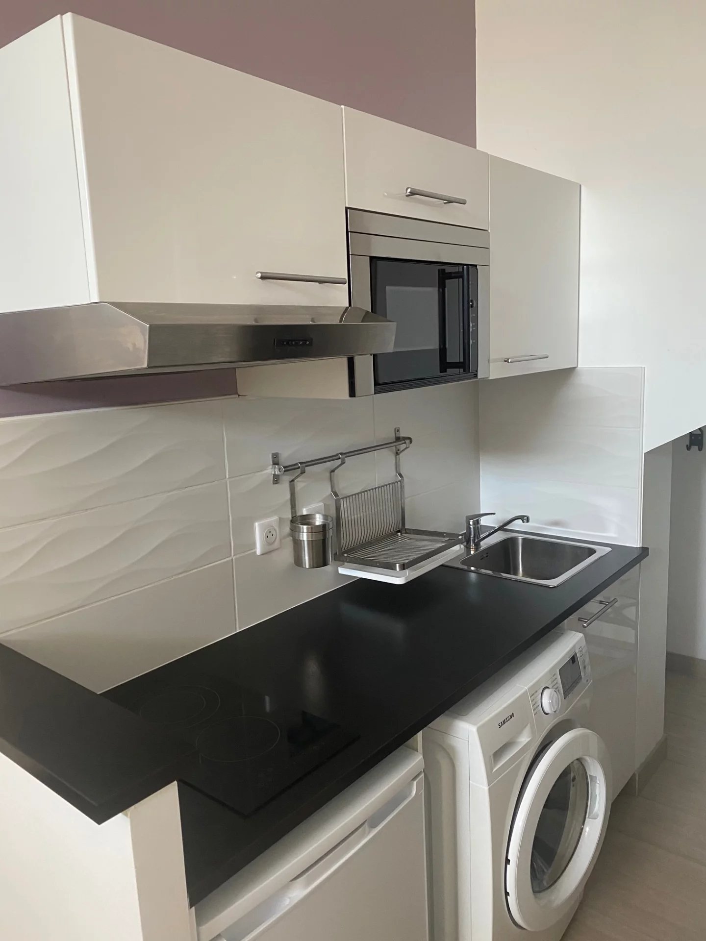 Agence immobilière de RC Immo L'agence