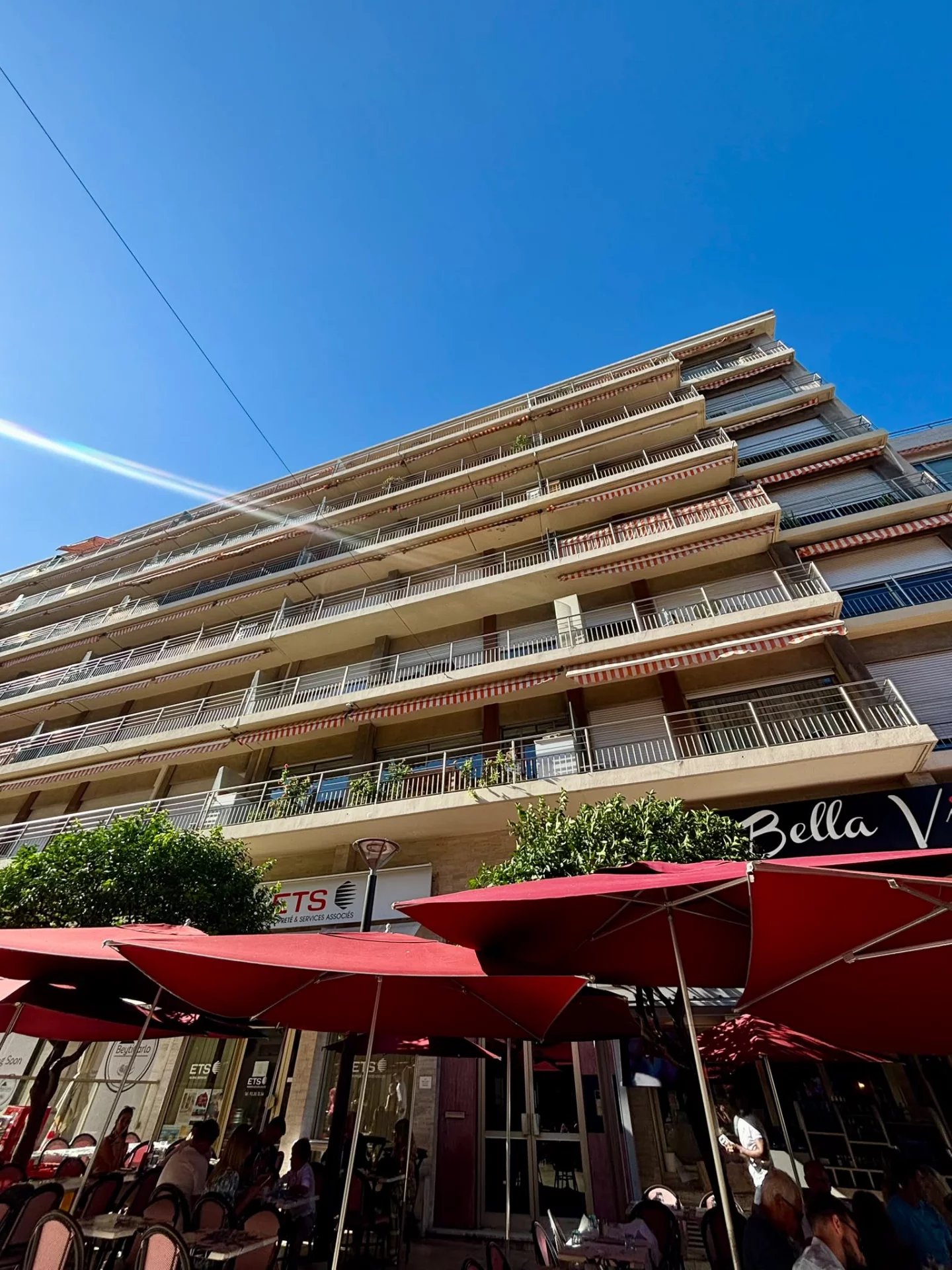 Vendita Ufficio Monaco Port