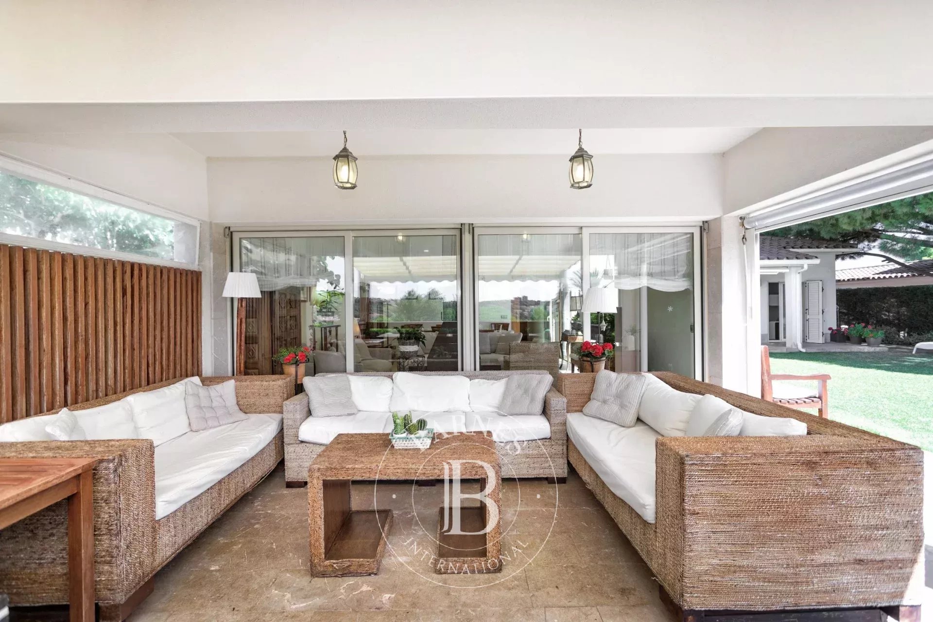 فيلا S'Agaro - picture 5