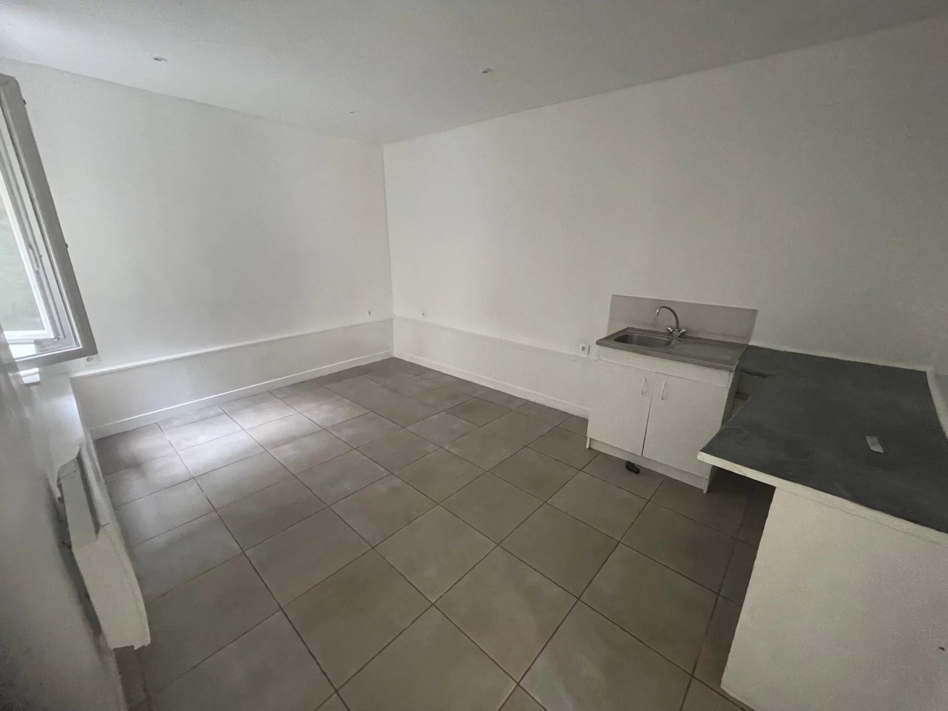 Maison type F2 - Meaux