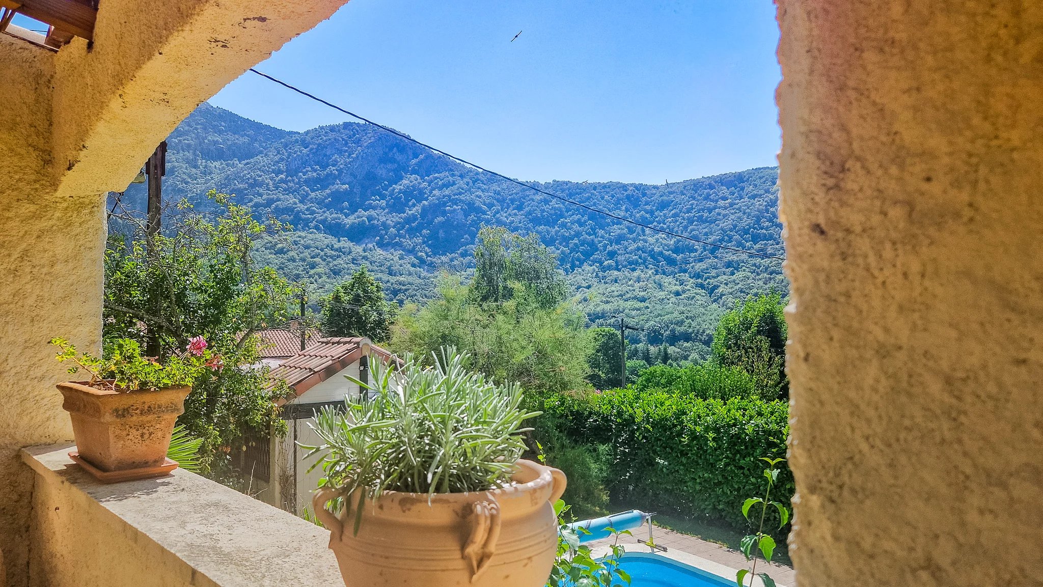 House for sale Puivert, Aude