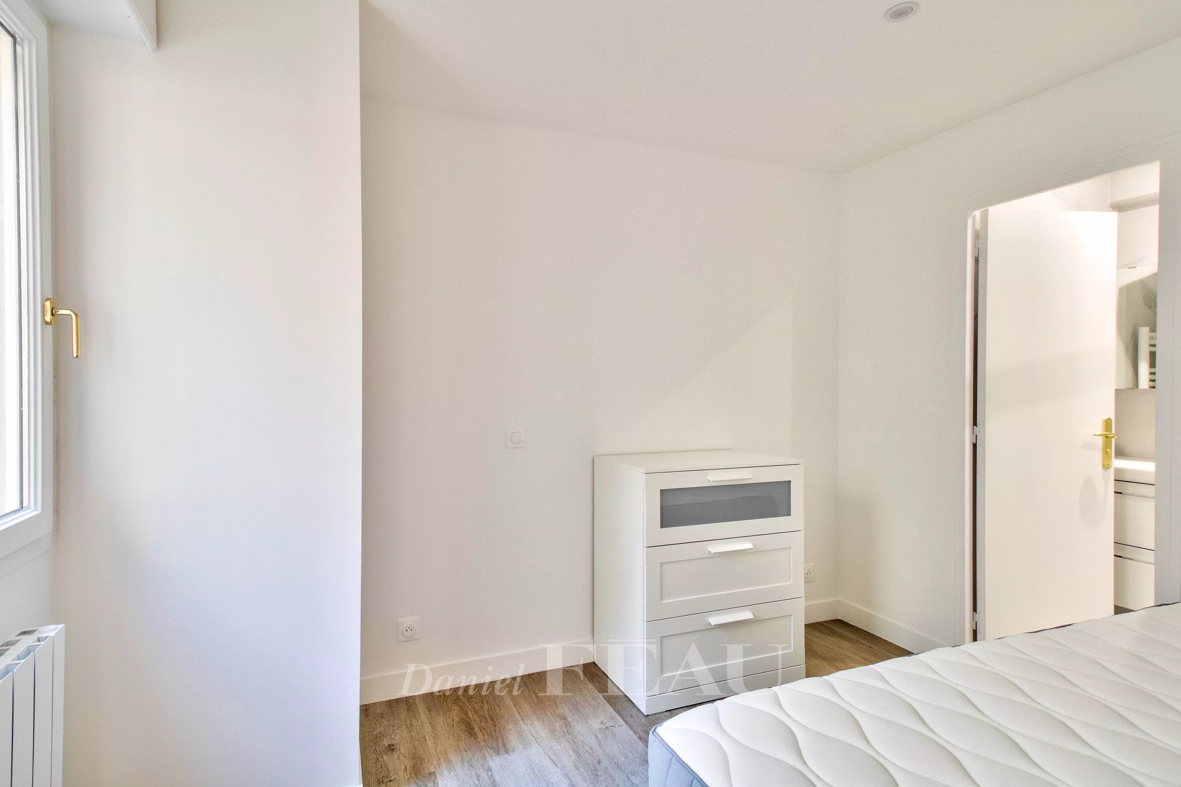 Location Appartement Paris 17ème