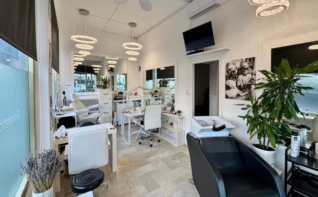 Vente Fonds de commerce Le Cannet