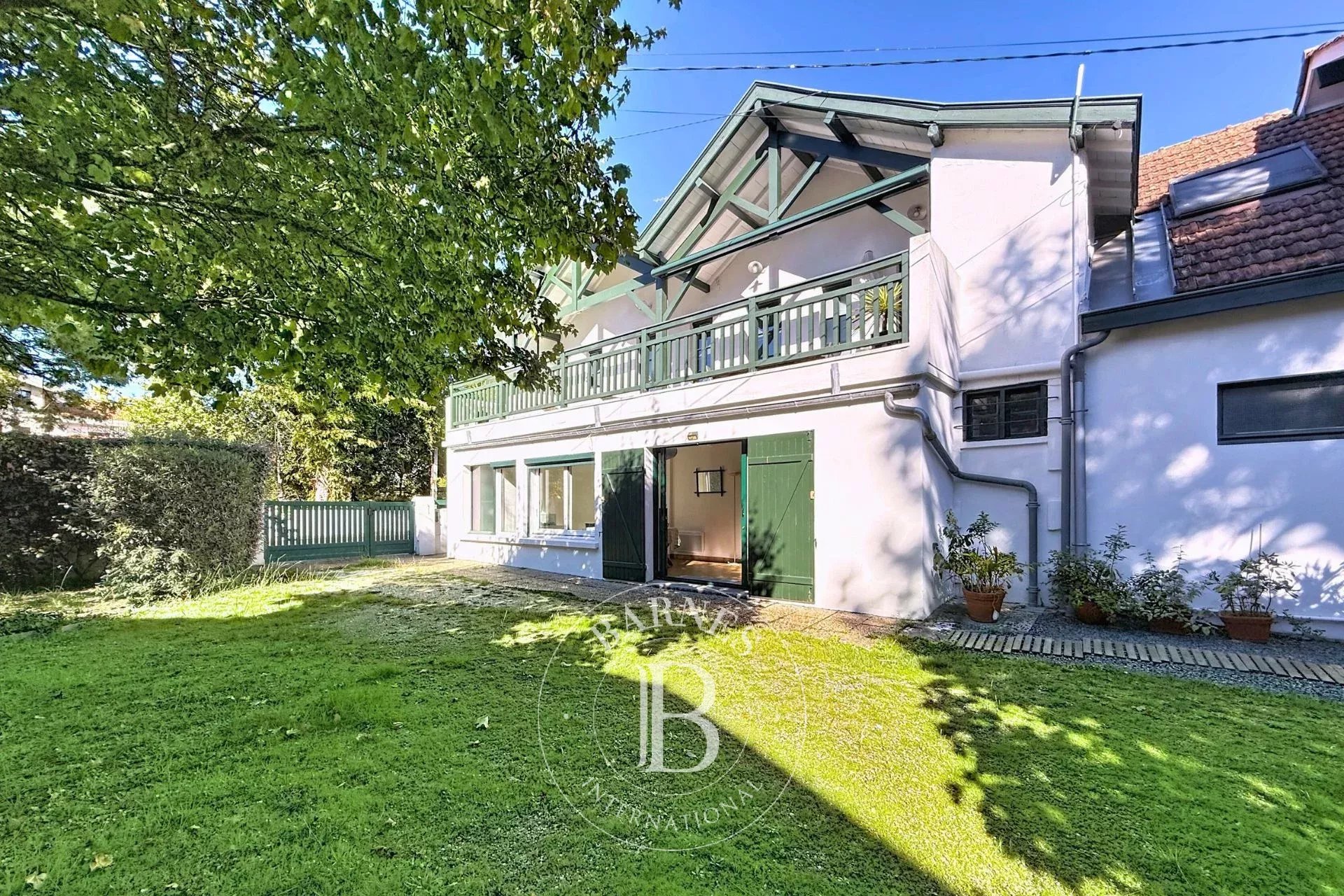 Villa Arcachon - picture 20