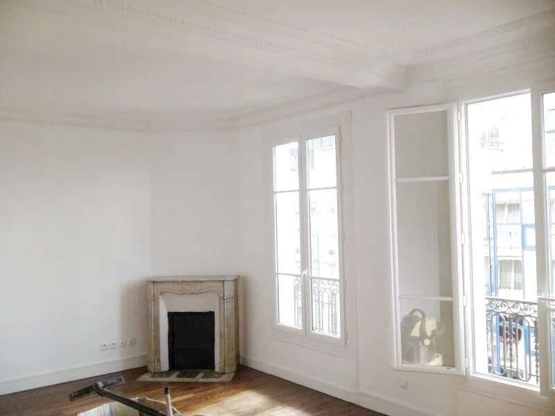 Location Appartement Boulogne-Billancourt