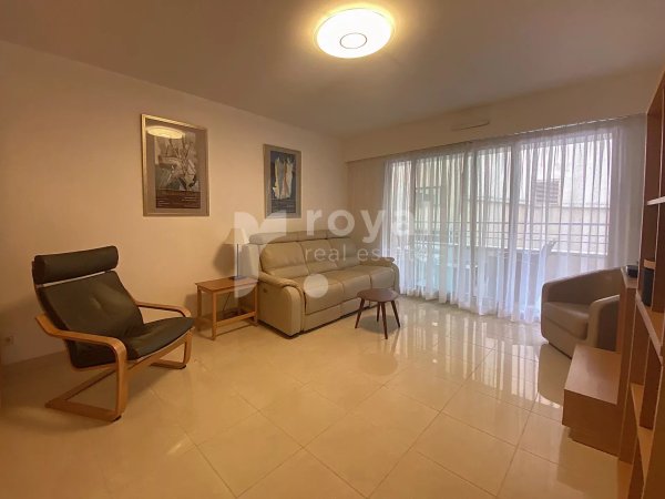 Apartment in a prestigious residence — photo 5