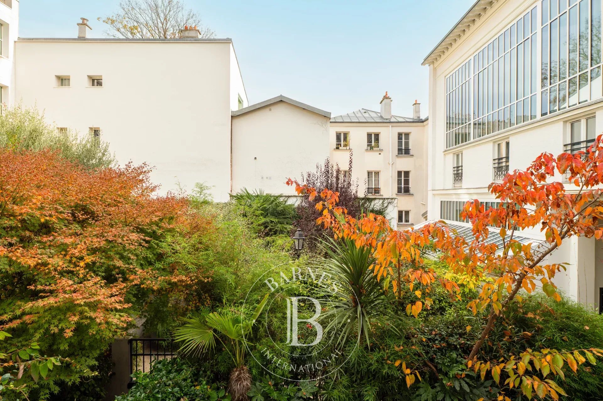 Paris  - Apartment 4 Bedrooms - picture 13