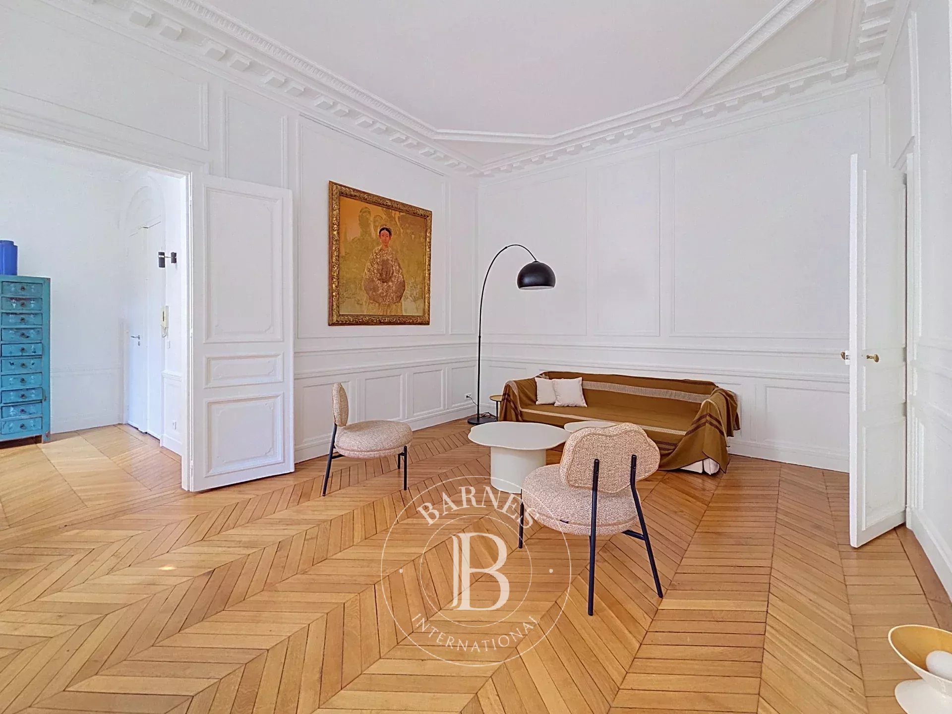 Appartement Paris 75007  -  ref 3165601 (picture 2)