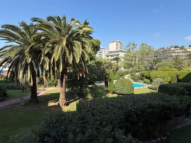 Nice Ouest – 2 pièces avec terrasse