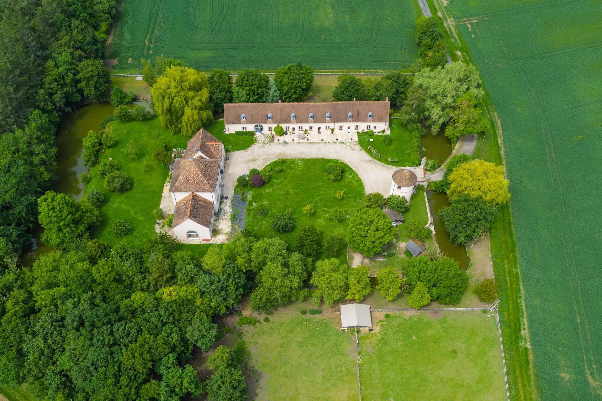 Beaune-la-Rolande - LOIRET