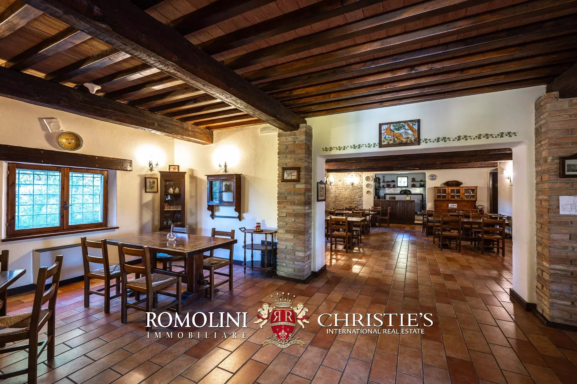 21 Bedroom Villa/Townhouse's Image 46