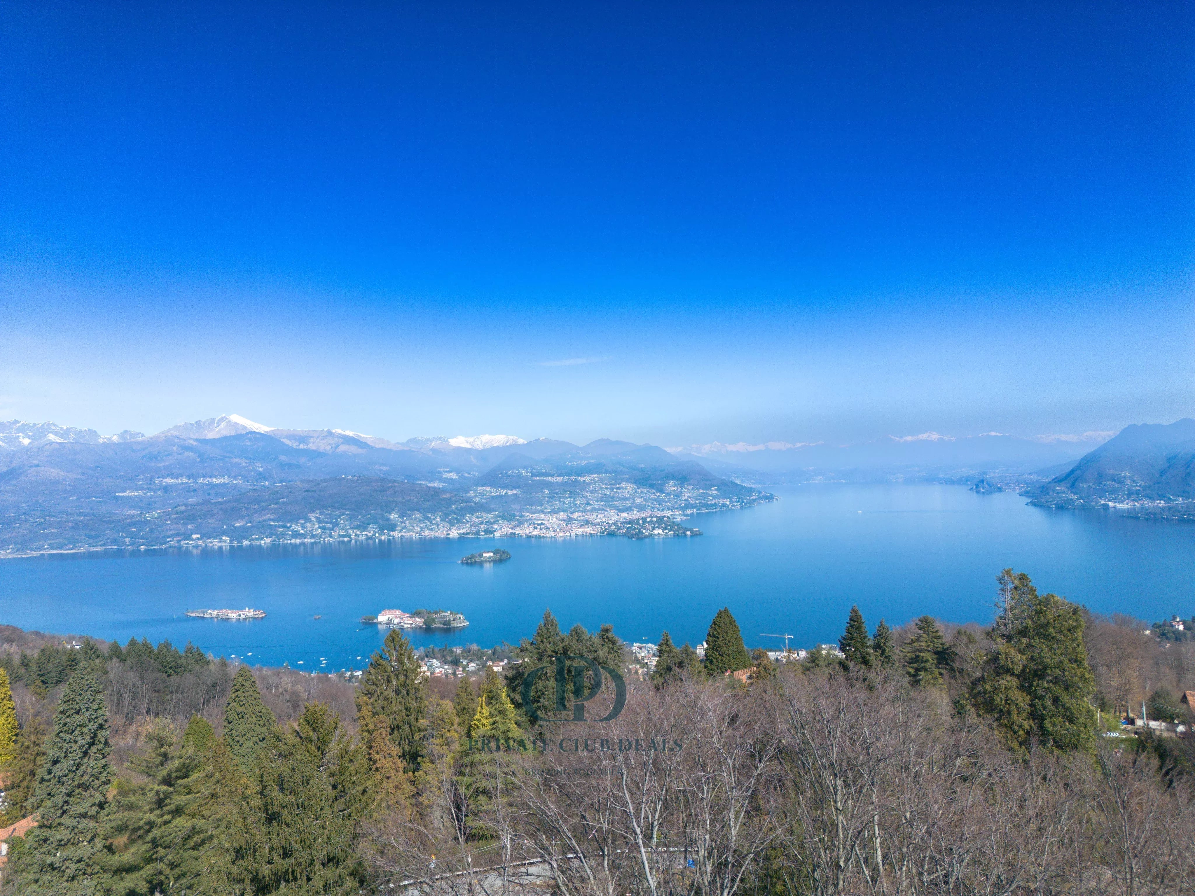 Villa Gignese - picture 17