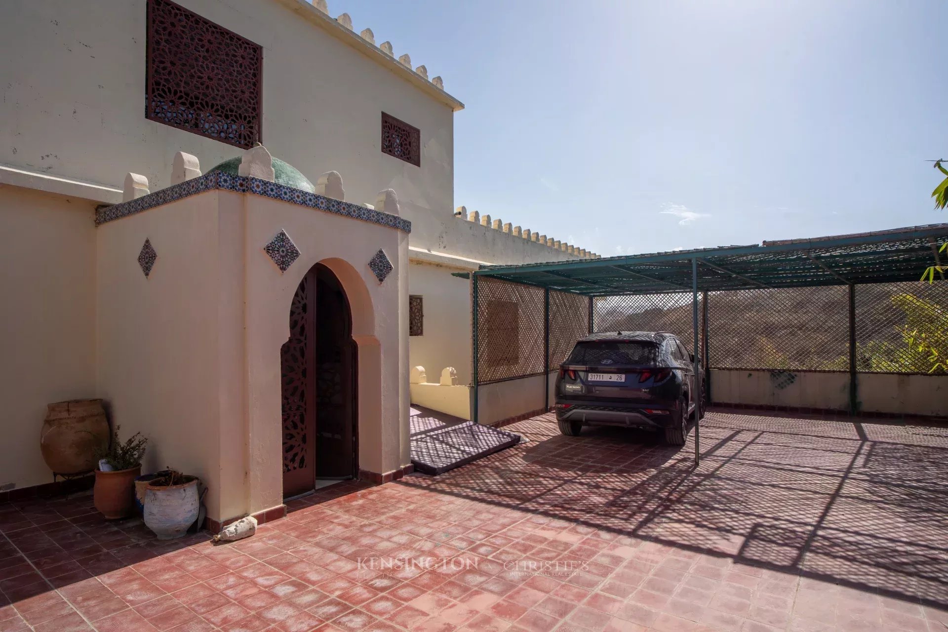 4 Bedroom Villa/Townhouse's Image 21