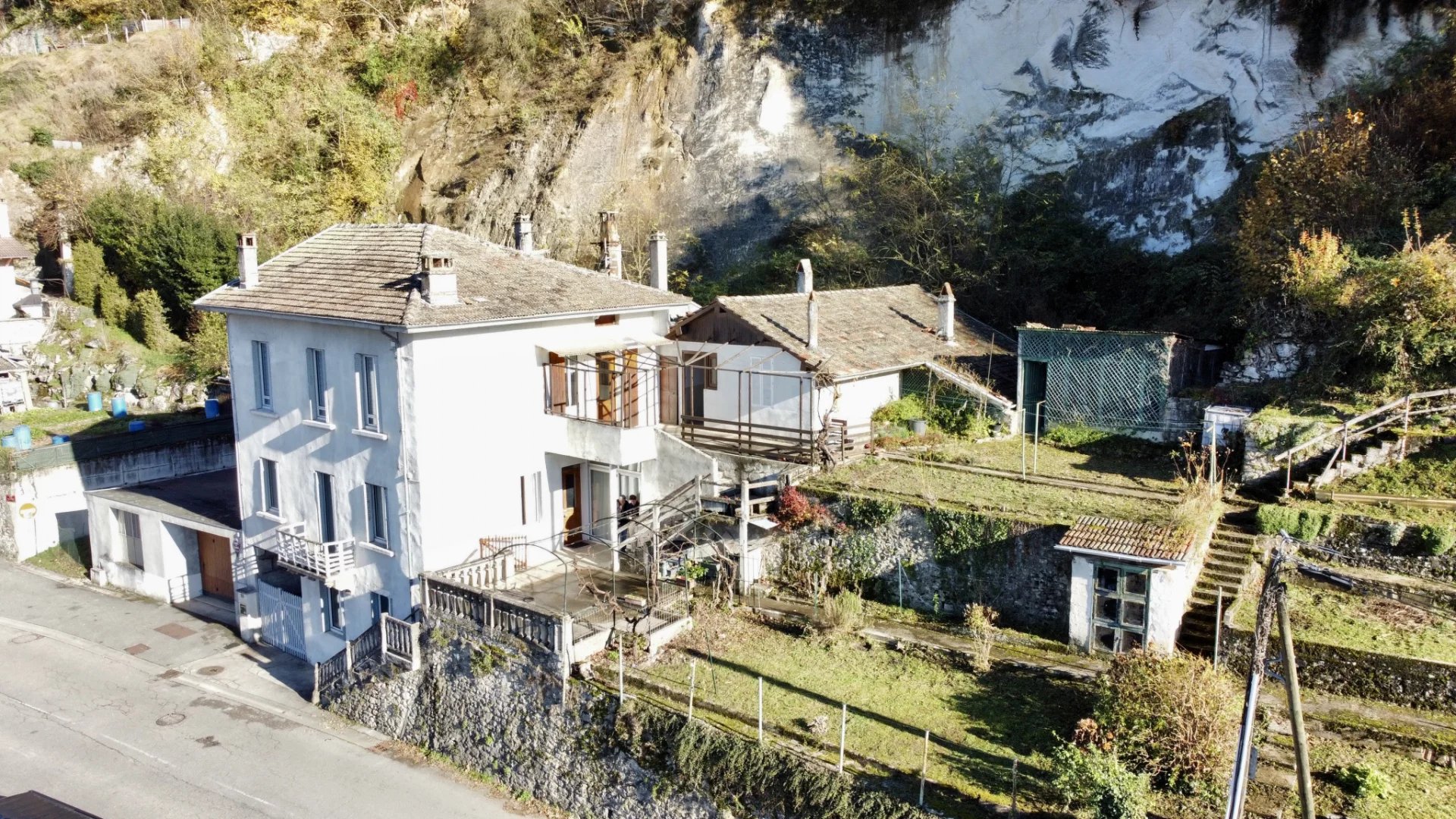 Vente Maison Pont-en-Royans