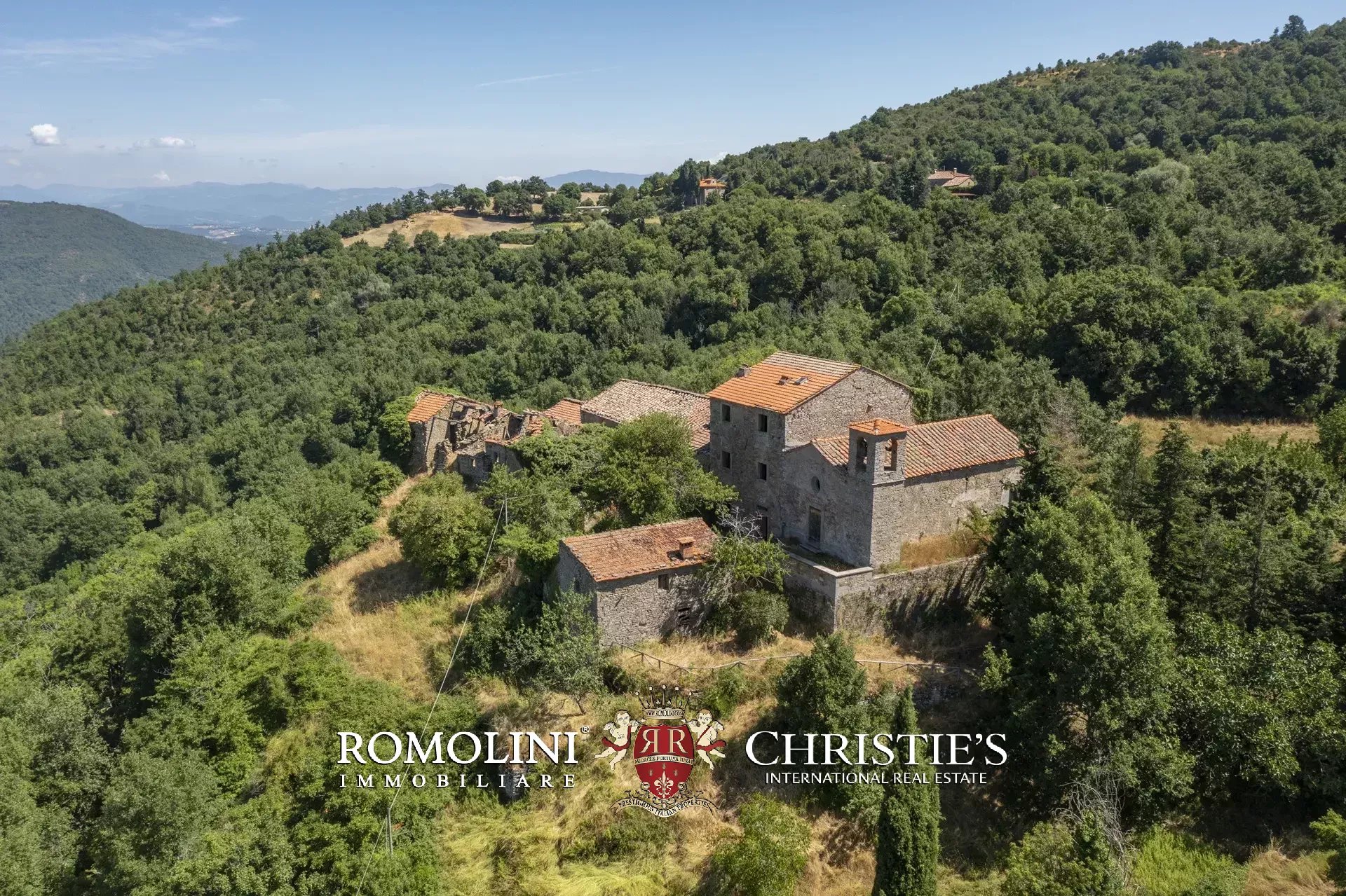 20 Bedroom Chateau's Image 3