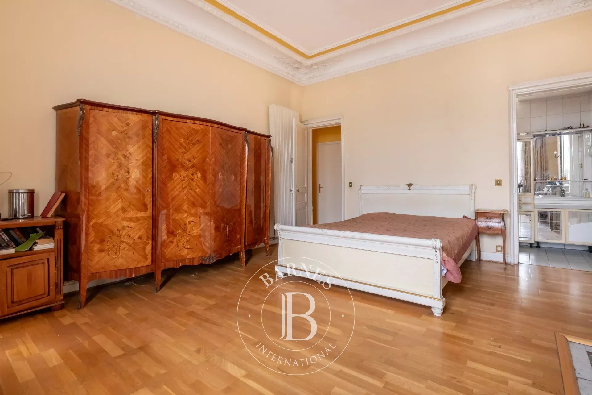 Квартира Paris 11ème - picture 15