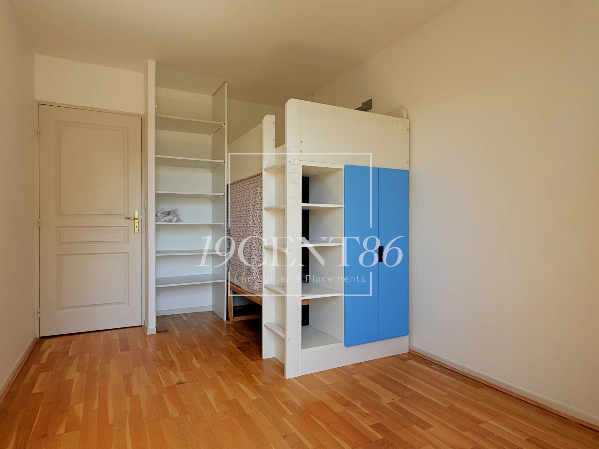 Location Appartement Lyon 8ème