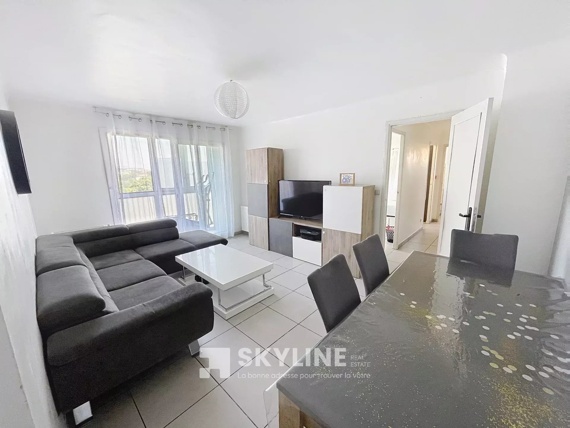 Agence immobilière de Cabinet Cogex