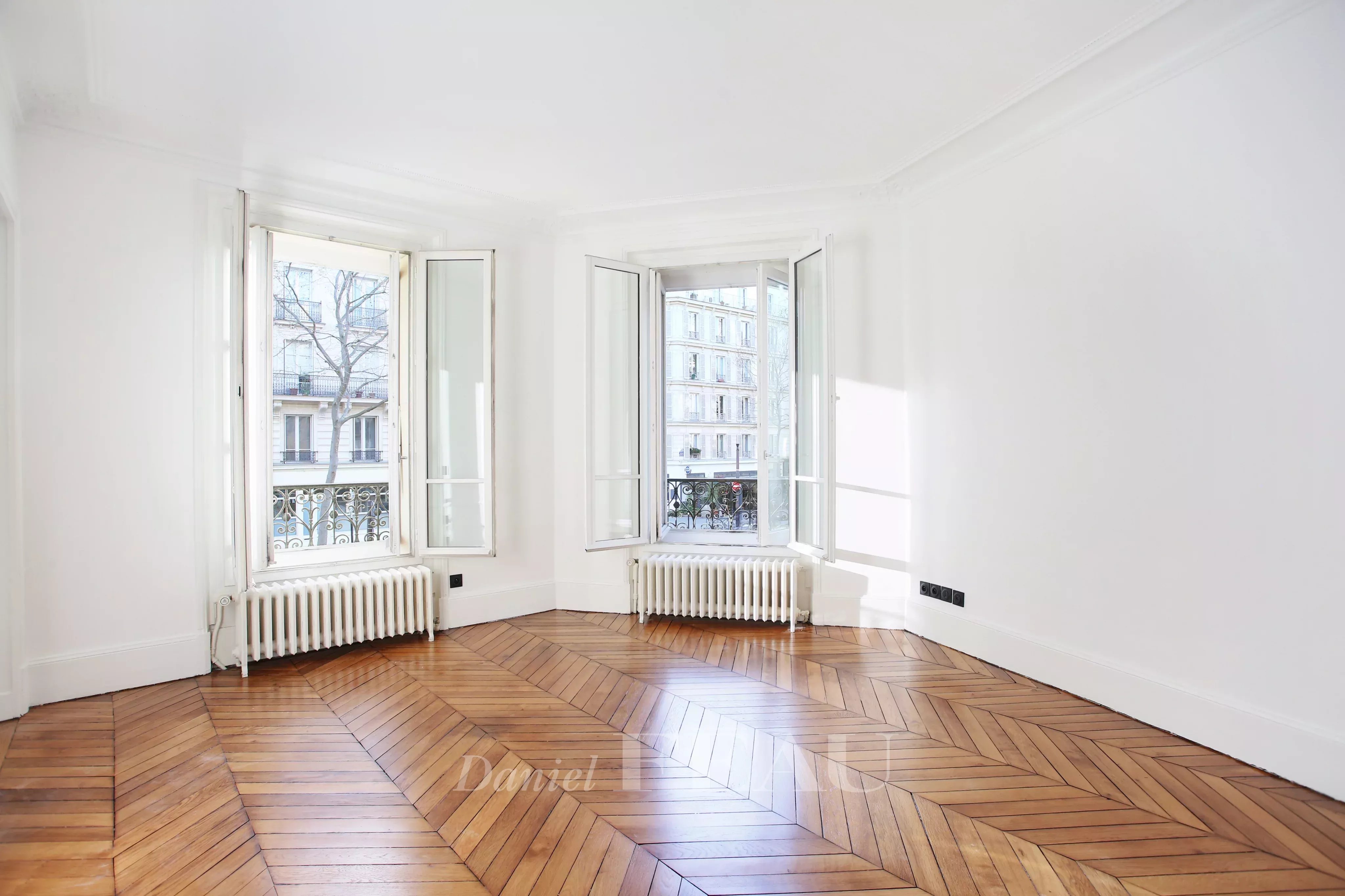 Rental Apartment Paris 5th