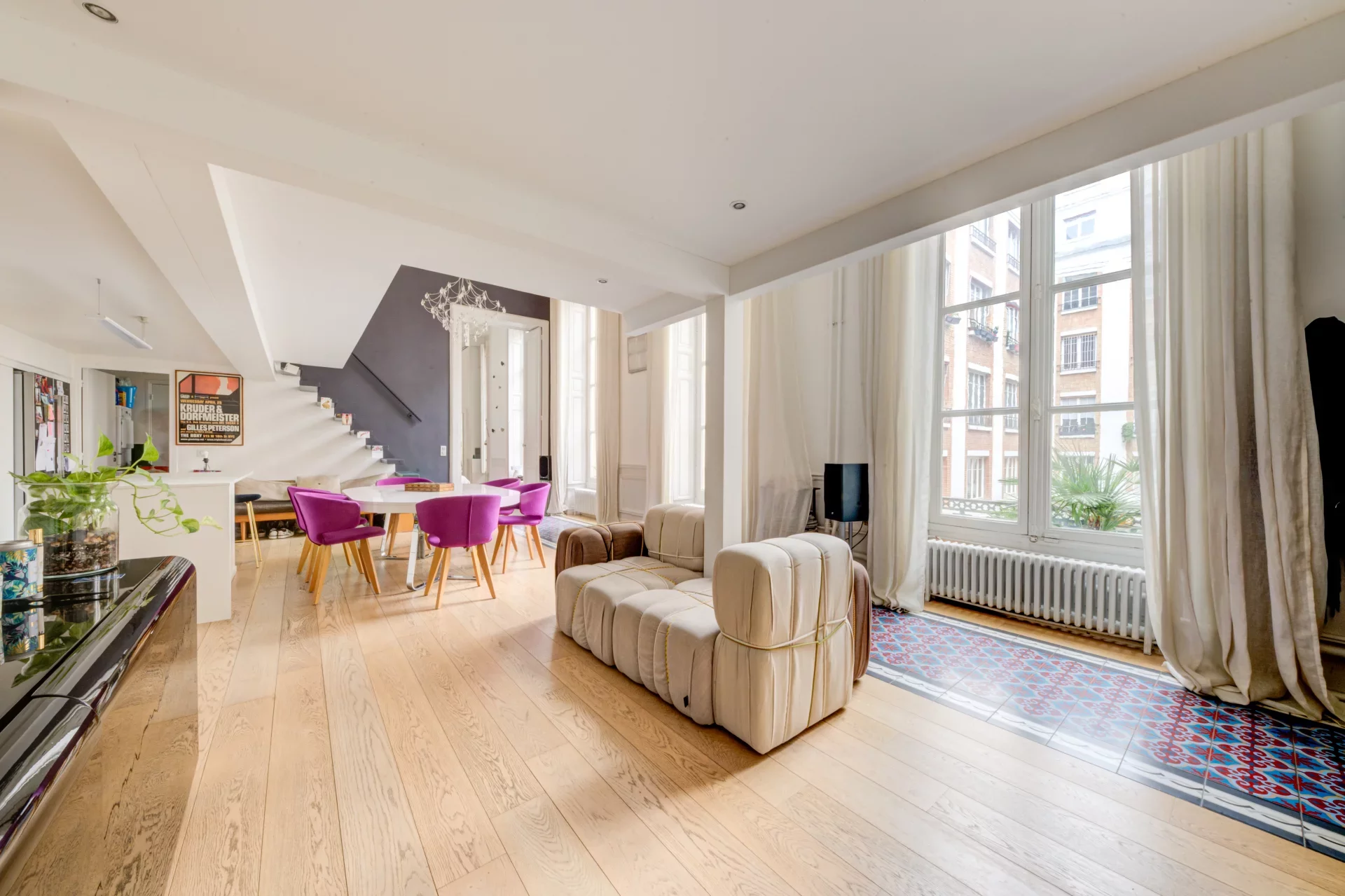 Paris 9e - DROUOT / GRANGE BATELIÈRE