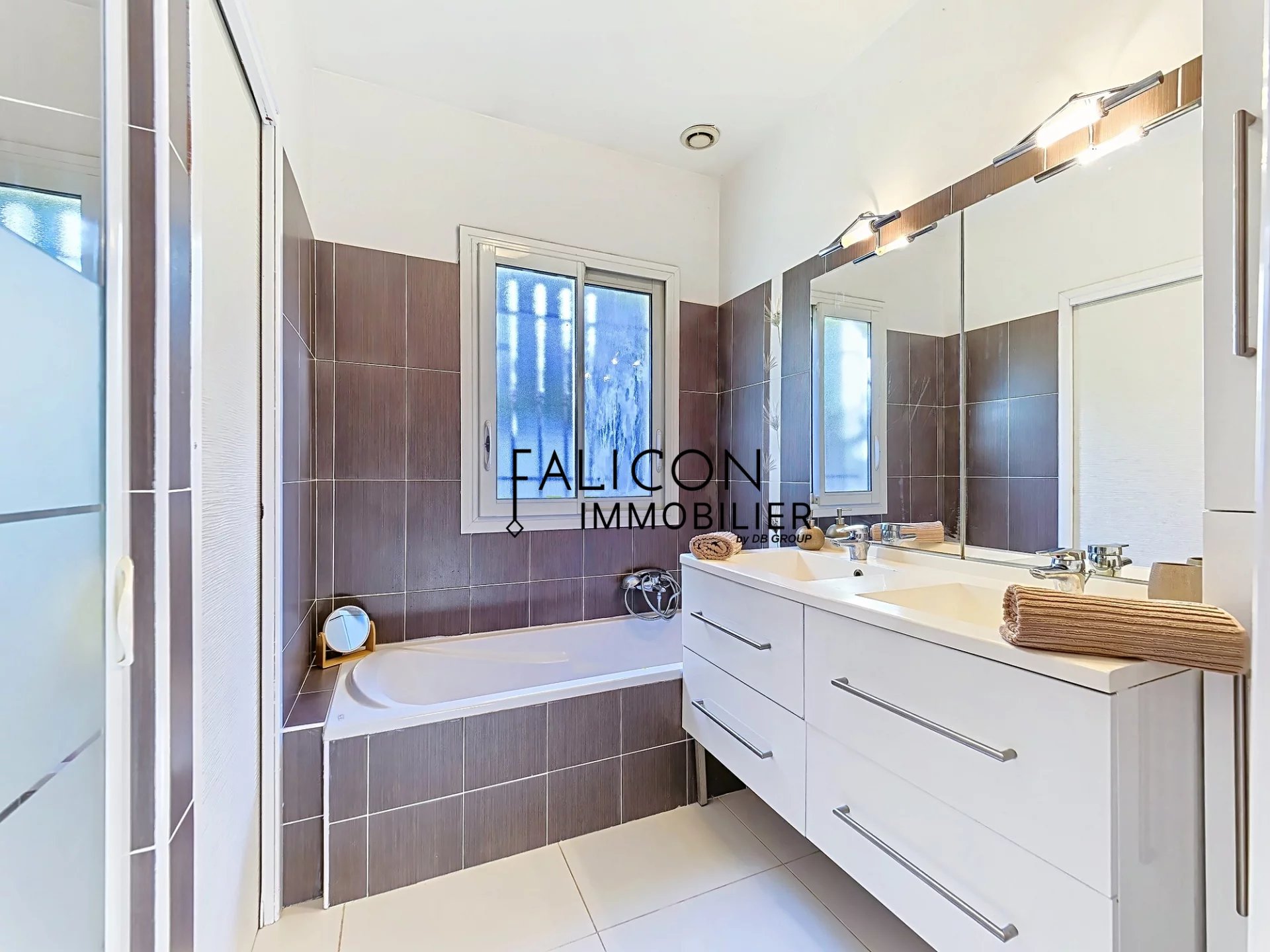 Sale Villa Nice Saint Pancrace