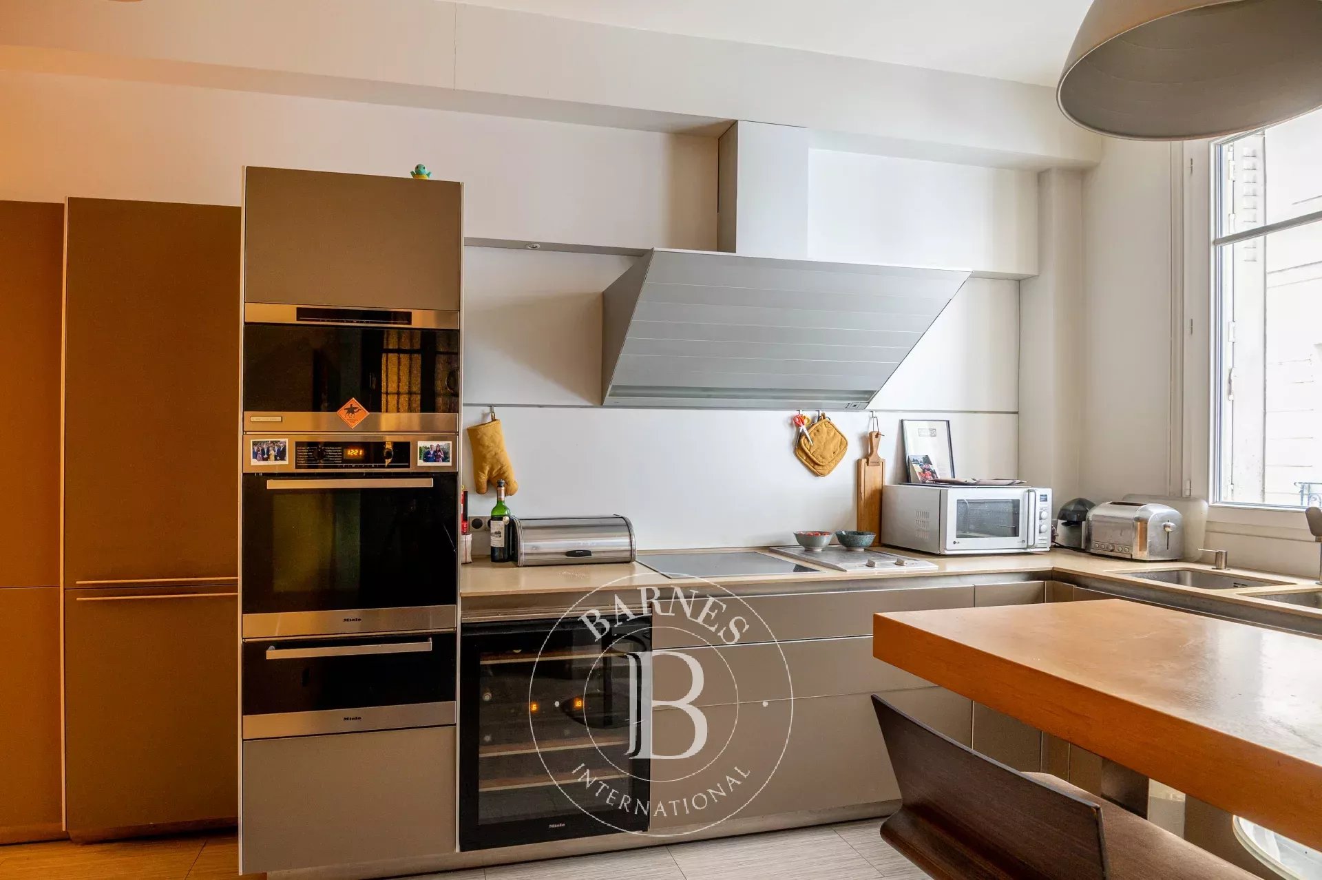 Daire Neuilly-sur-Seine - picture 8