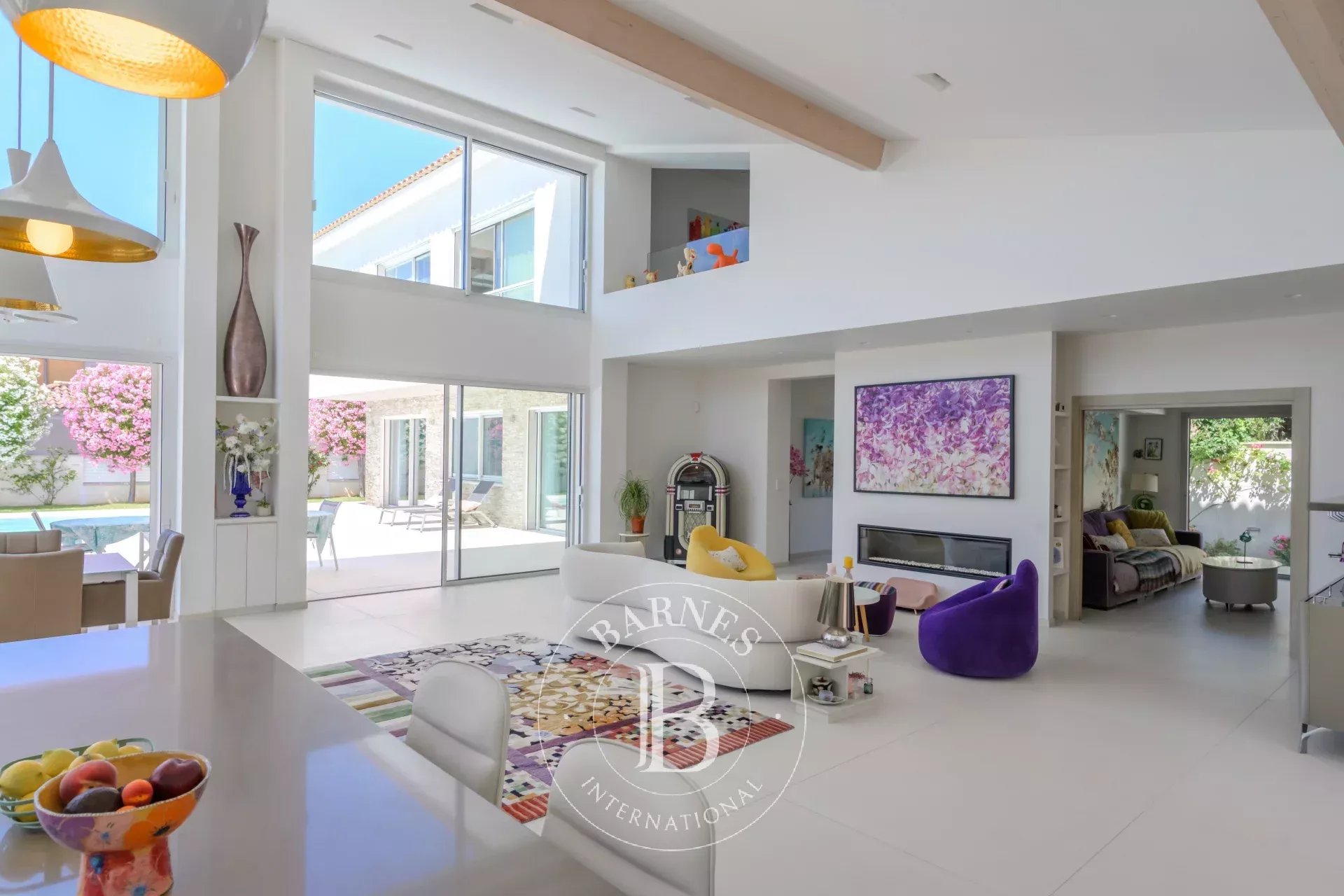 Villa Saint-Cyr-sur-Mer - picture 5