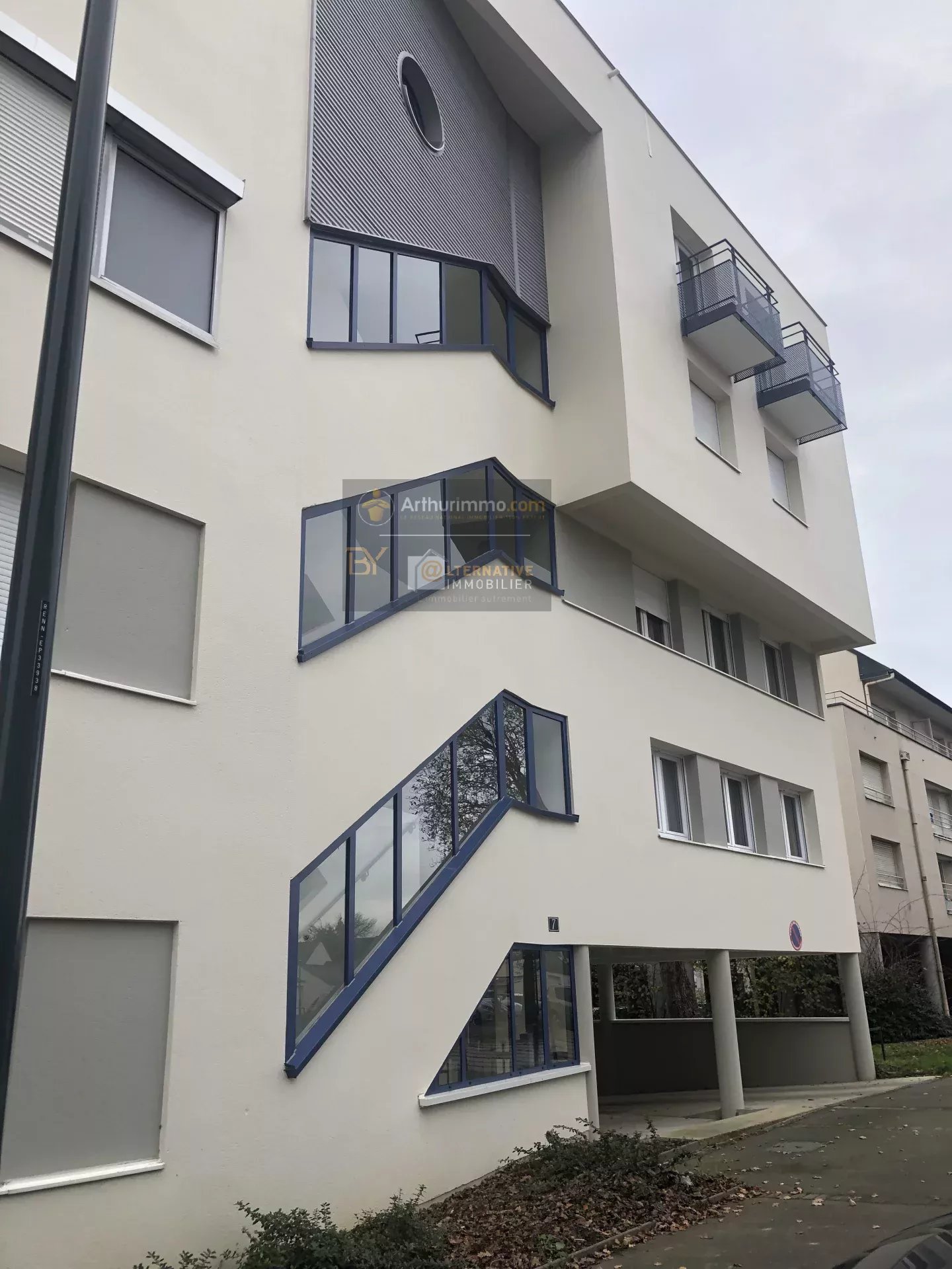Agence immobilière de EURL ALTERNATIVE IMMOBILIER