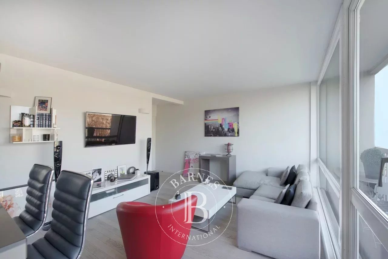 Daire Neuilly-sur-Seine - picture 4