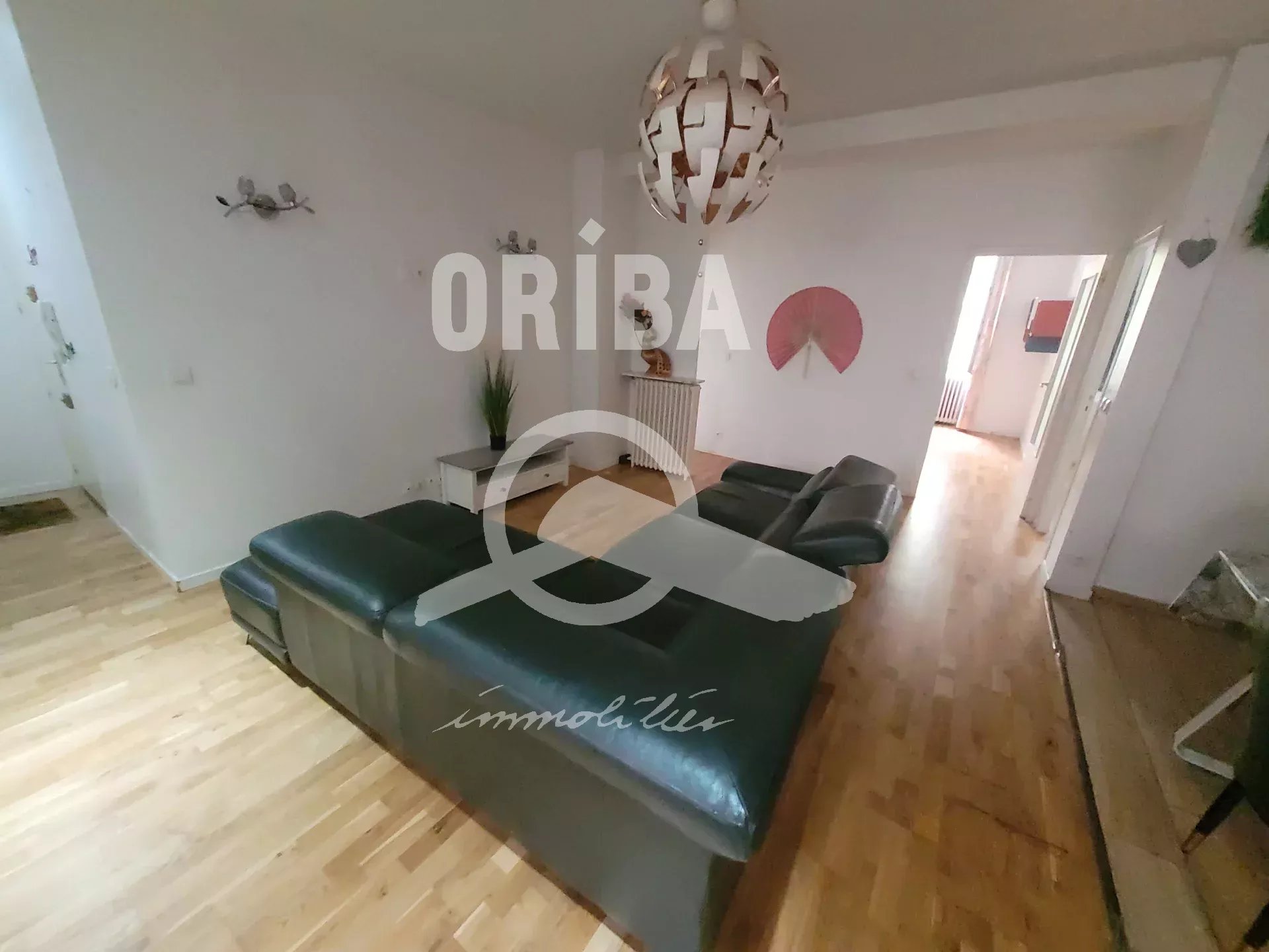 Location Appartement Nantes