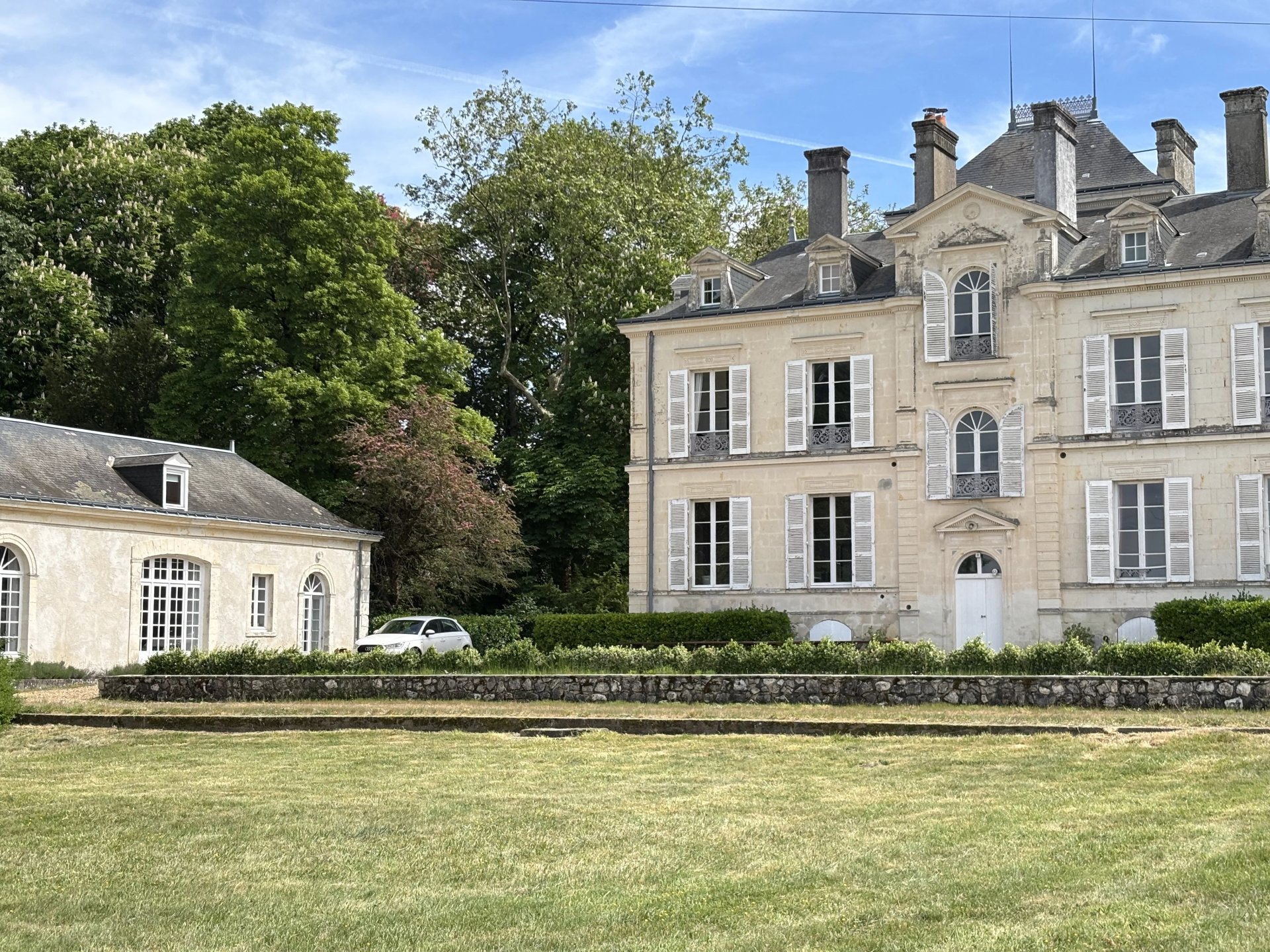 20 Bedroom Chateau's Image 15