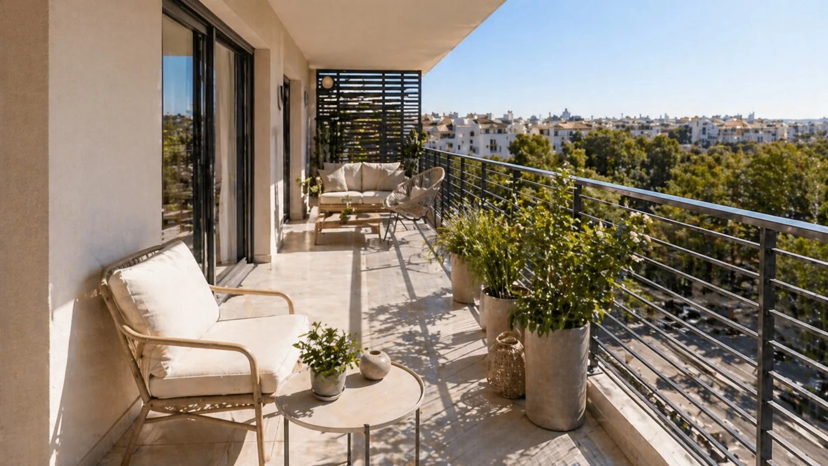 Appartement T3 - Photo 5