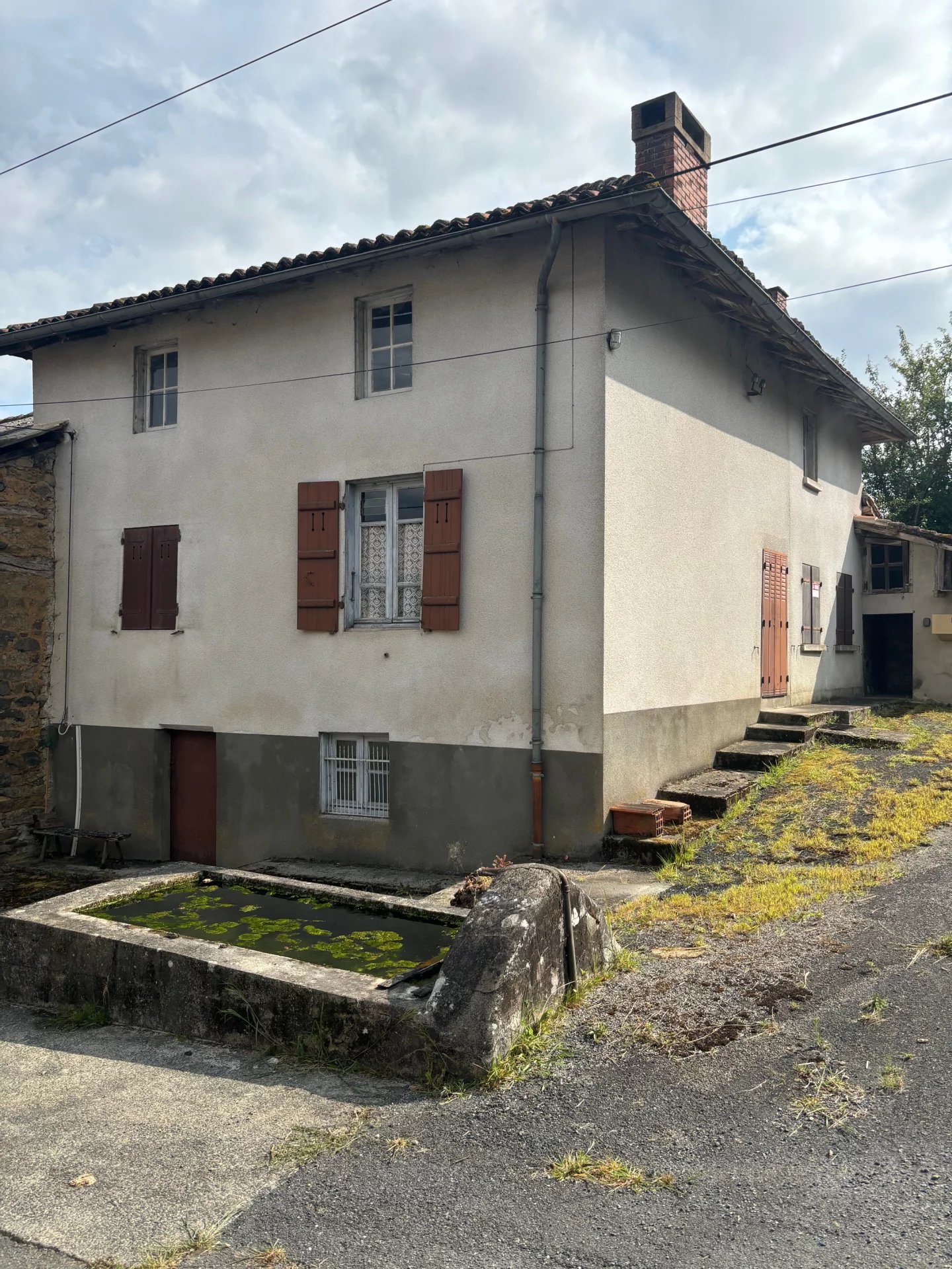 Agence immobilière de Pragout Immobilier