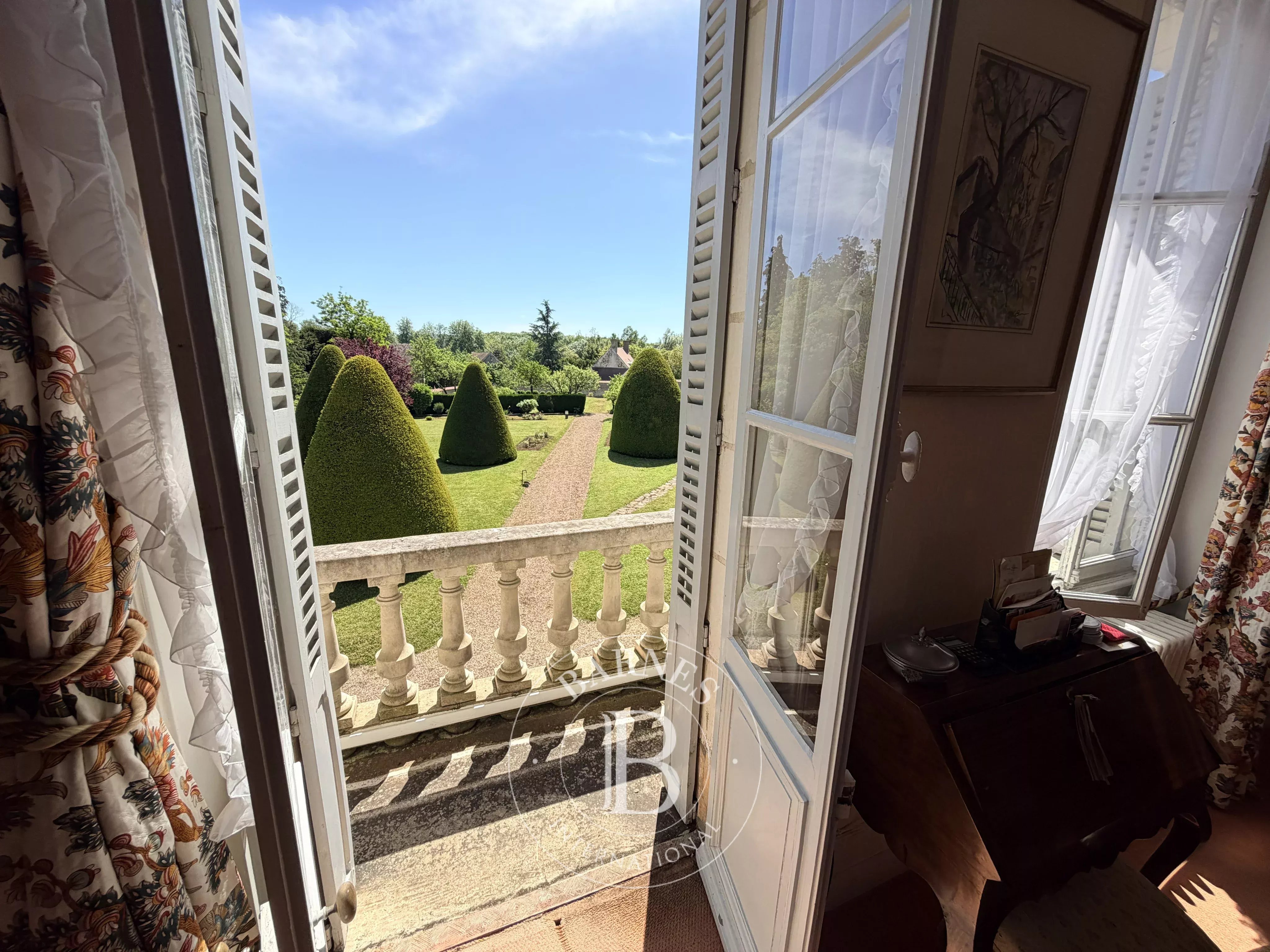 Graçay  - Maison  - picture 9