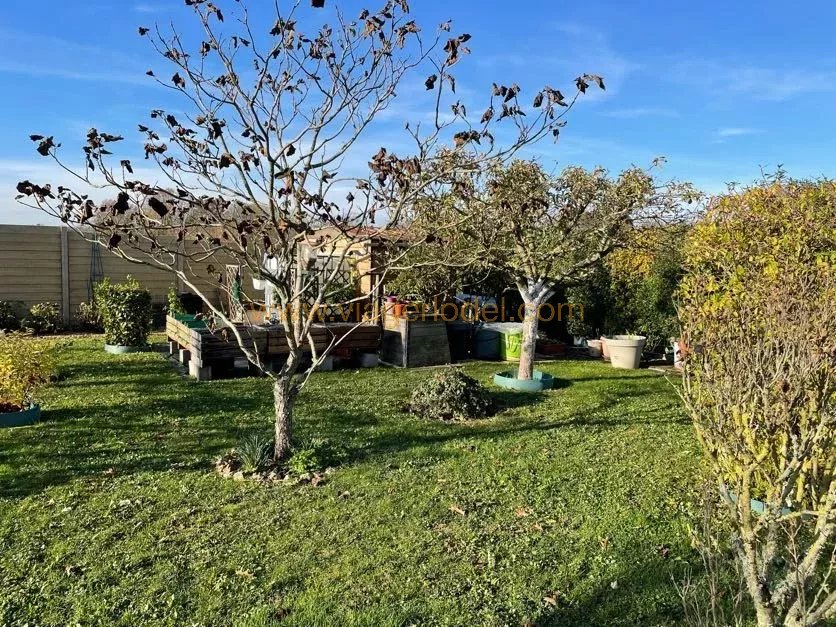 Réf. 9646 - LIFE ANNUITY - CLOYES-SUR-LE-LOIR (28) - Occupied house